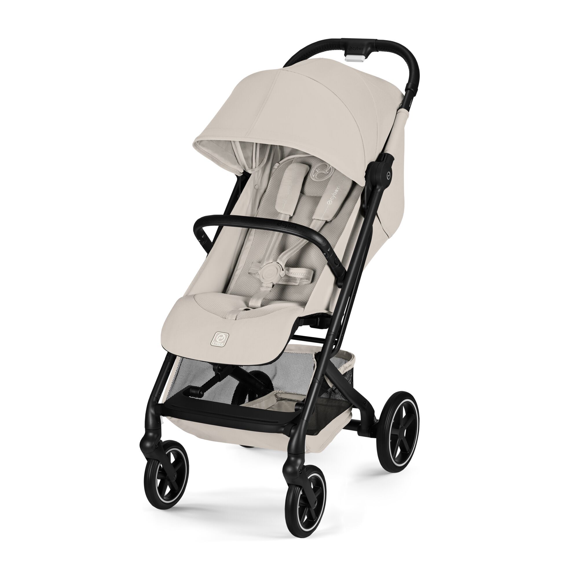 CYBEX Beezy &ndash; Dune Grey in Dune Grey large-cybex-neu č&iacute;slo sn&iacute;mku 1