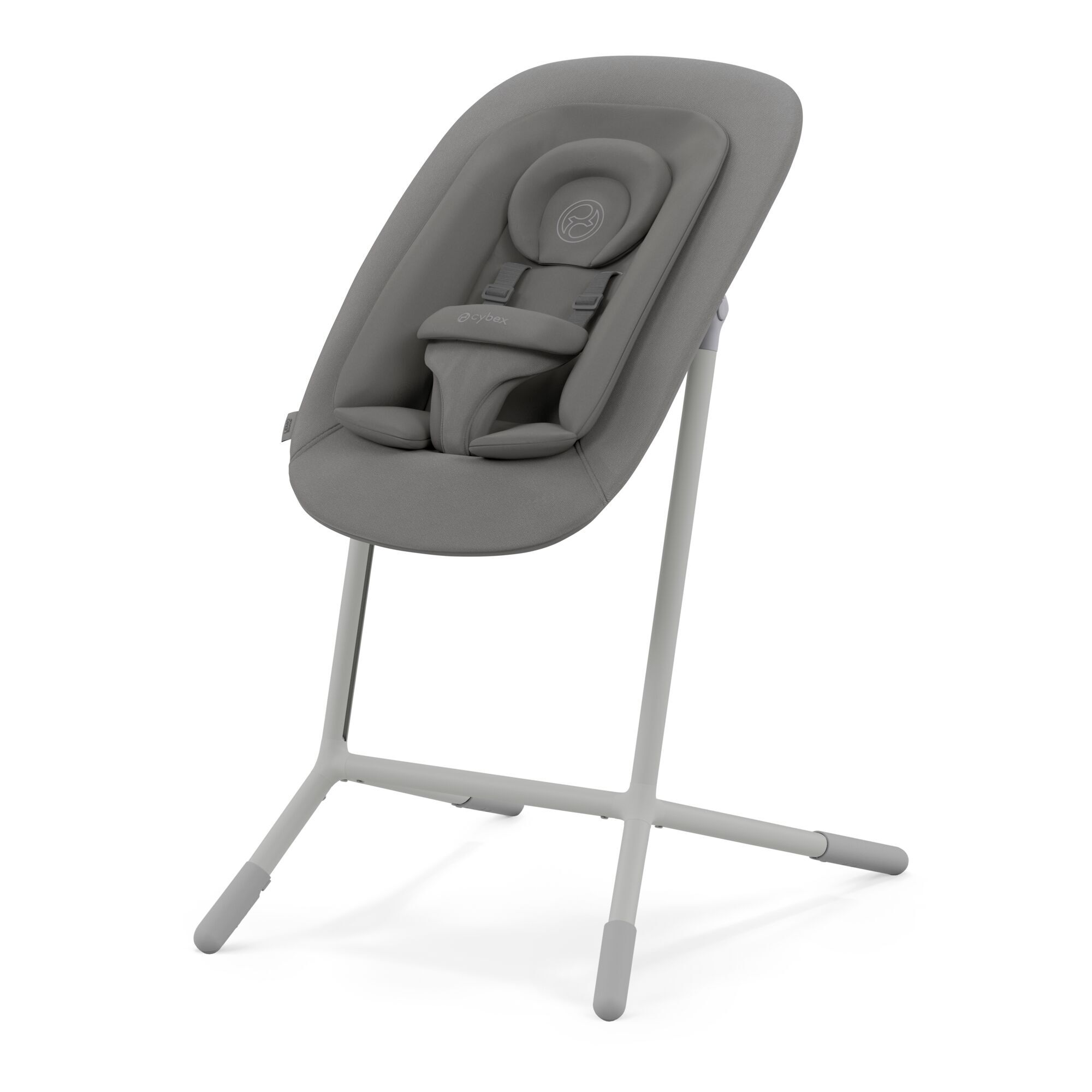 CYBEX Lemo 4-in-1 - Suede Grey in Suede Grey large-cybex-ca image number 2