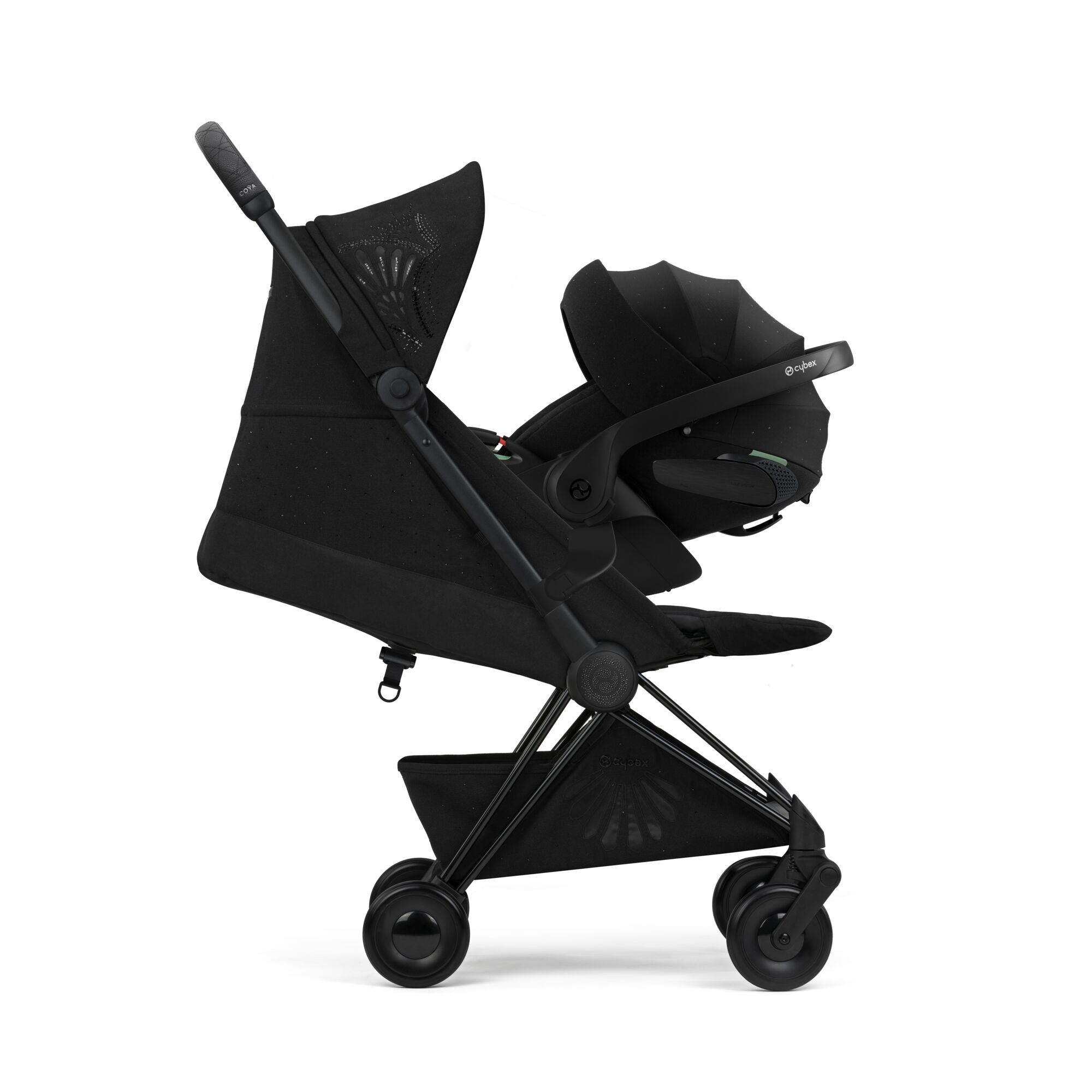 CYBEX Coya - La Parisienne in La Parisienne large-cybex-neu Bild 6