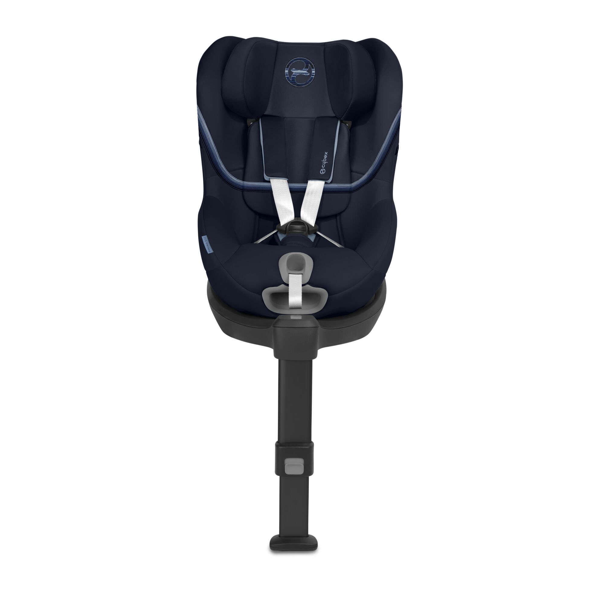 CYBEX Sirona SX2 i-Size - Ocean Blue in Ocean Blue large-cybex-neu image number 5