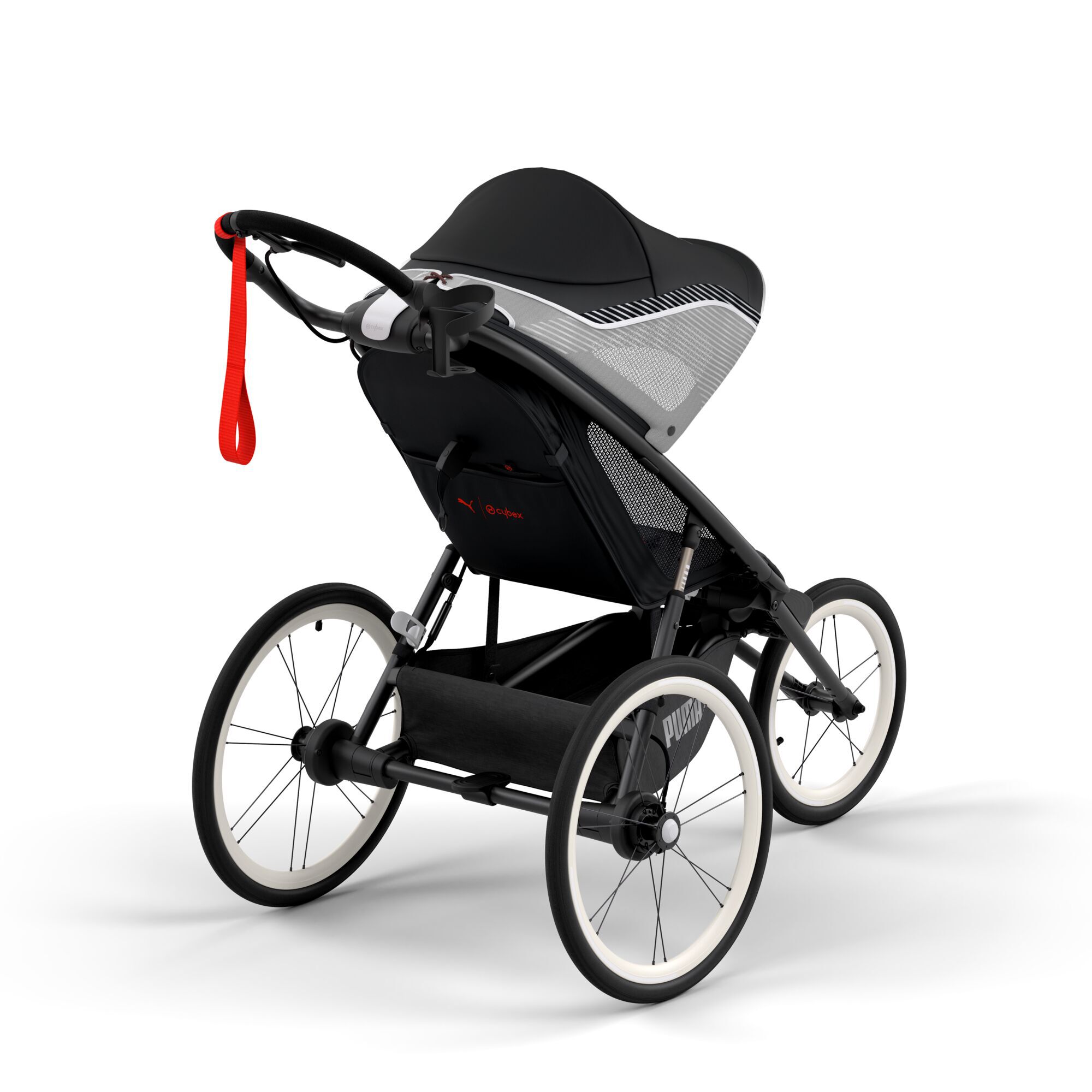 CYBEX Avi One Box - PUMA Black in Puma Black large-cybex-gb image number 4