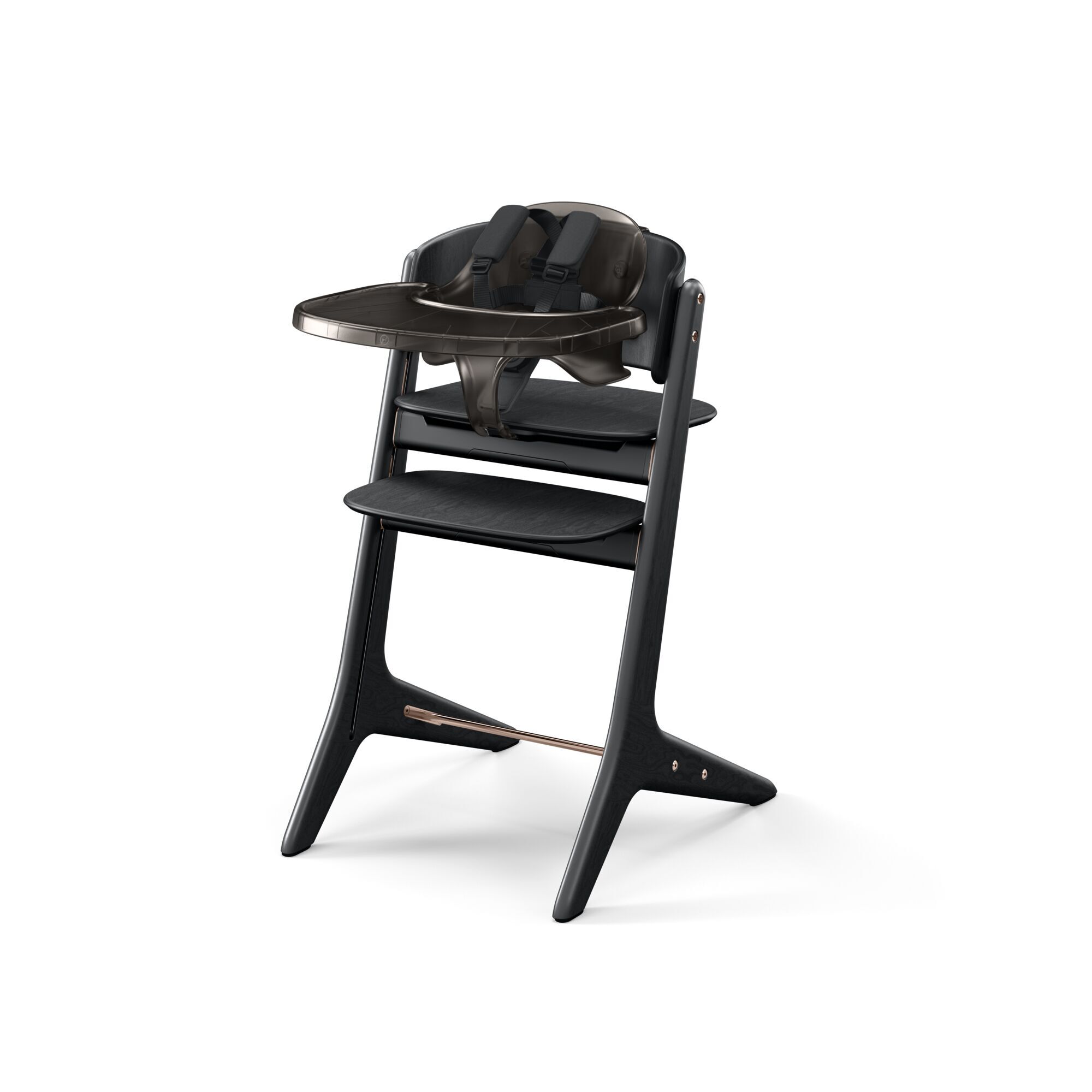 CYBEX Lemo Platinum 3-in-1 - Black Wood in Black Wood large-cybex-jp 画像番号 2