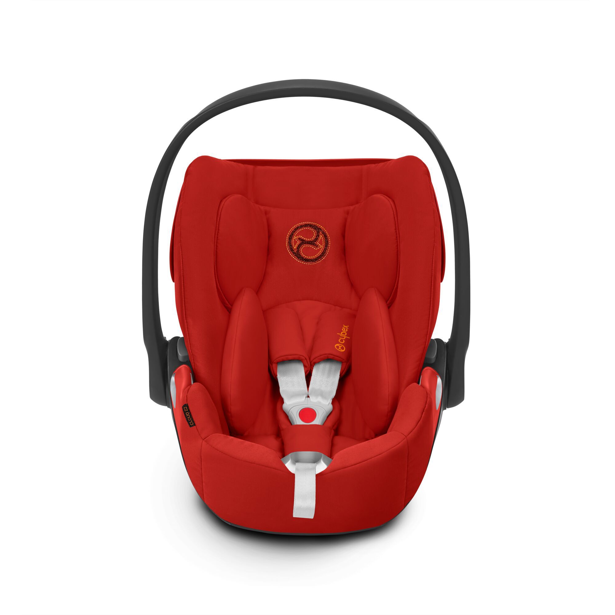 CYBEX Cloud Z2 i-Size - Autumn Gold in Autumn Gold large-cybex-jp 画像番号 3