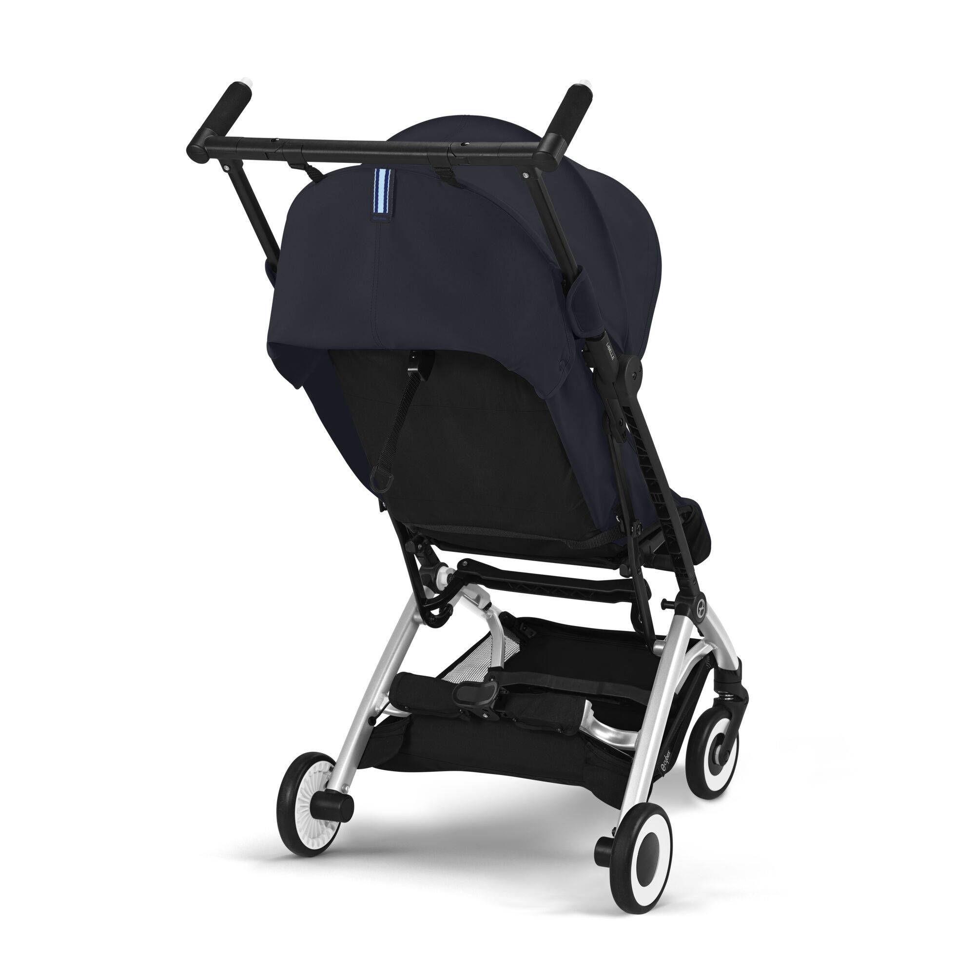 CYBEX Libelle - Dark Blue in Dark Blue large-cybex-gb image number 5
