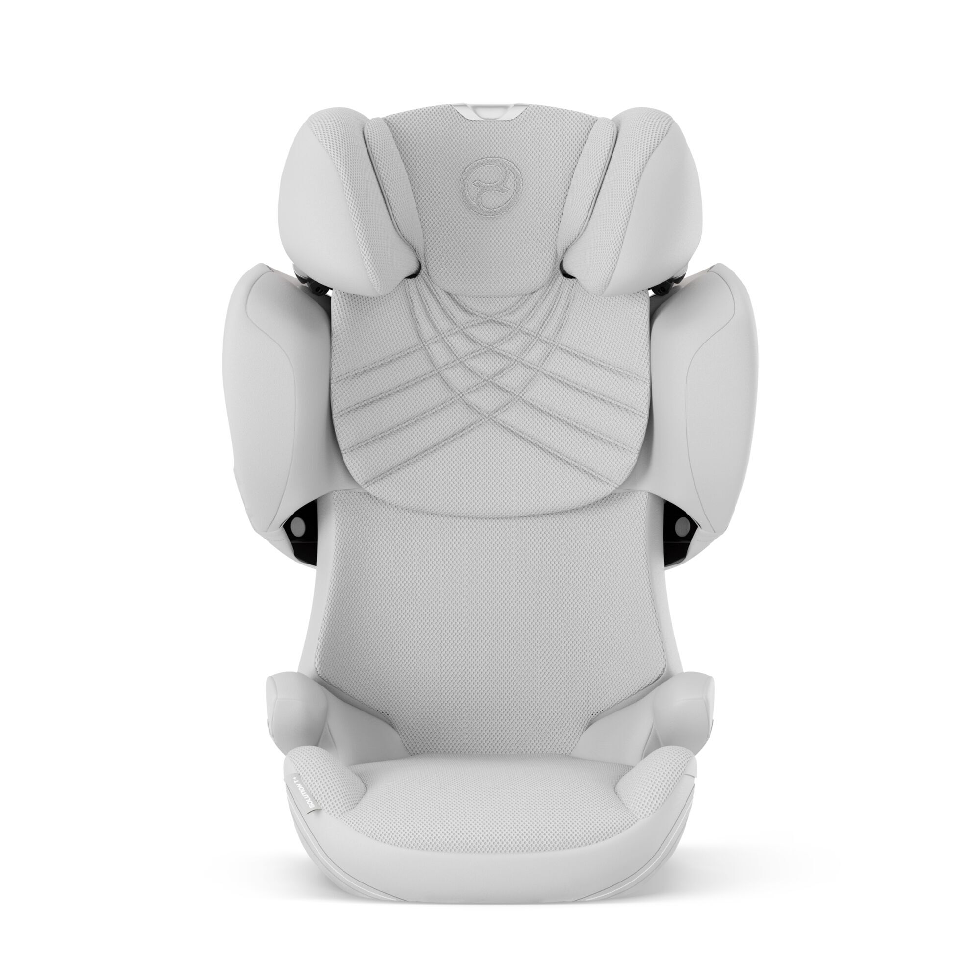 CYBEX Solution T i-Fix - Platinum White (Plus) in Platinum White (Plus) large-cybex-neu image number 3