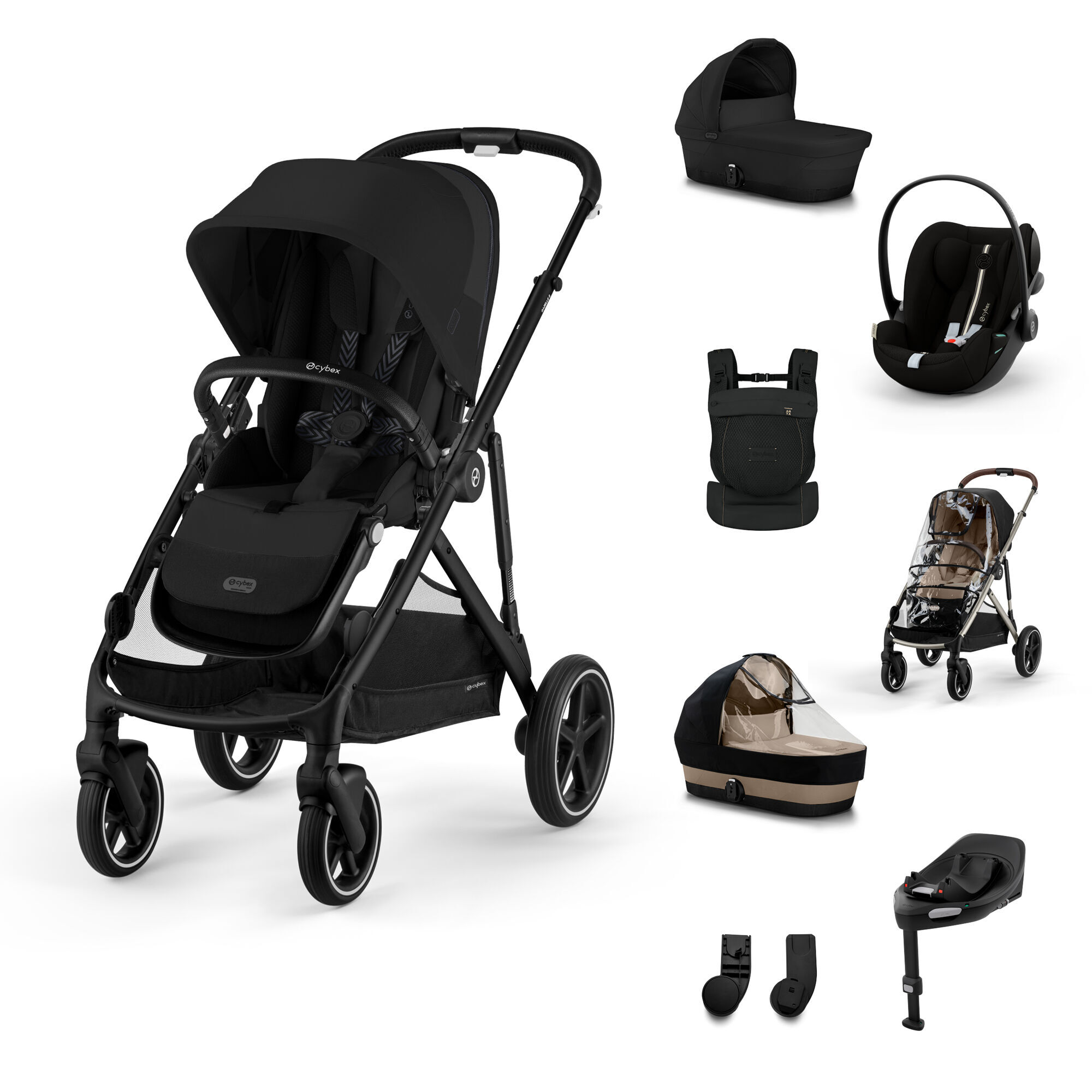 Bundle Gazelle S - Image 1