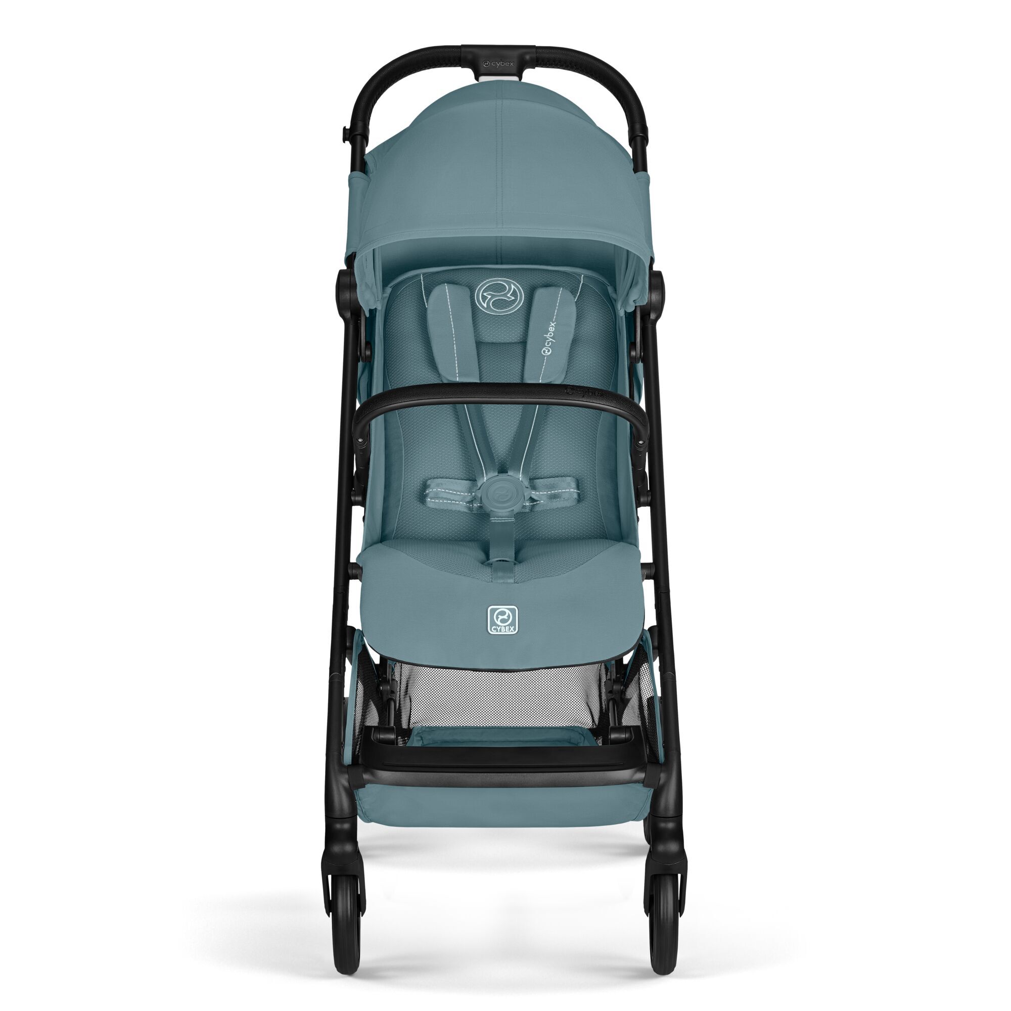CYBEX Beezy - Stormy Blue in Stormy Blue large-cybex-gb image number 2