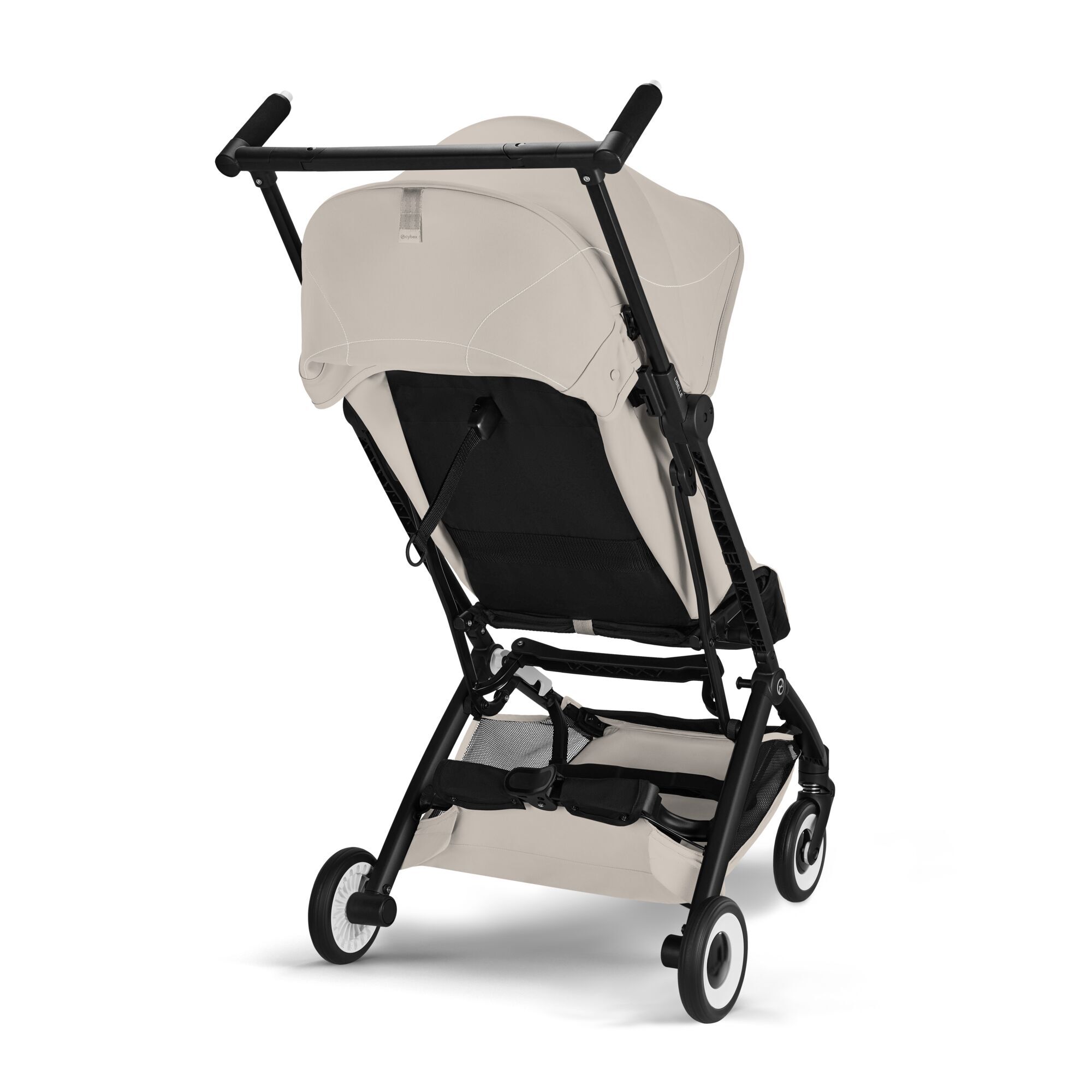 CYBEX Libelle - Dune Grey in Dune Grey large-cybex-jp 画像番号 4