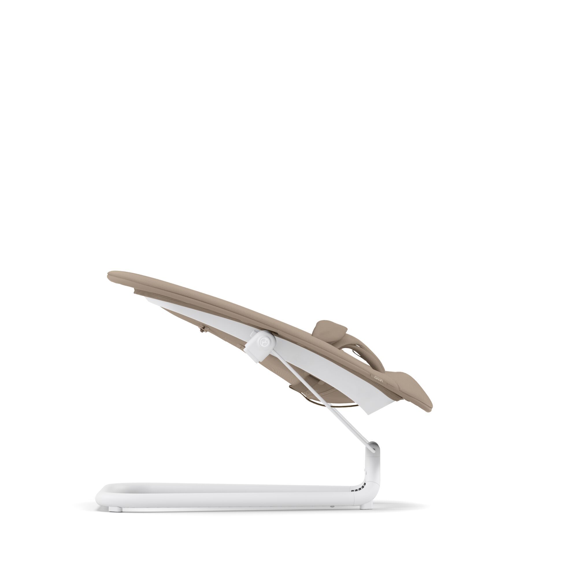 CYBEX Gold Bouncer - Almond Beige in Almond Beige large-cybex-jp 画像番号 4