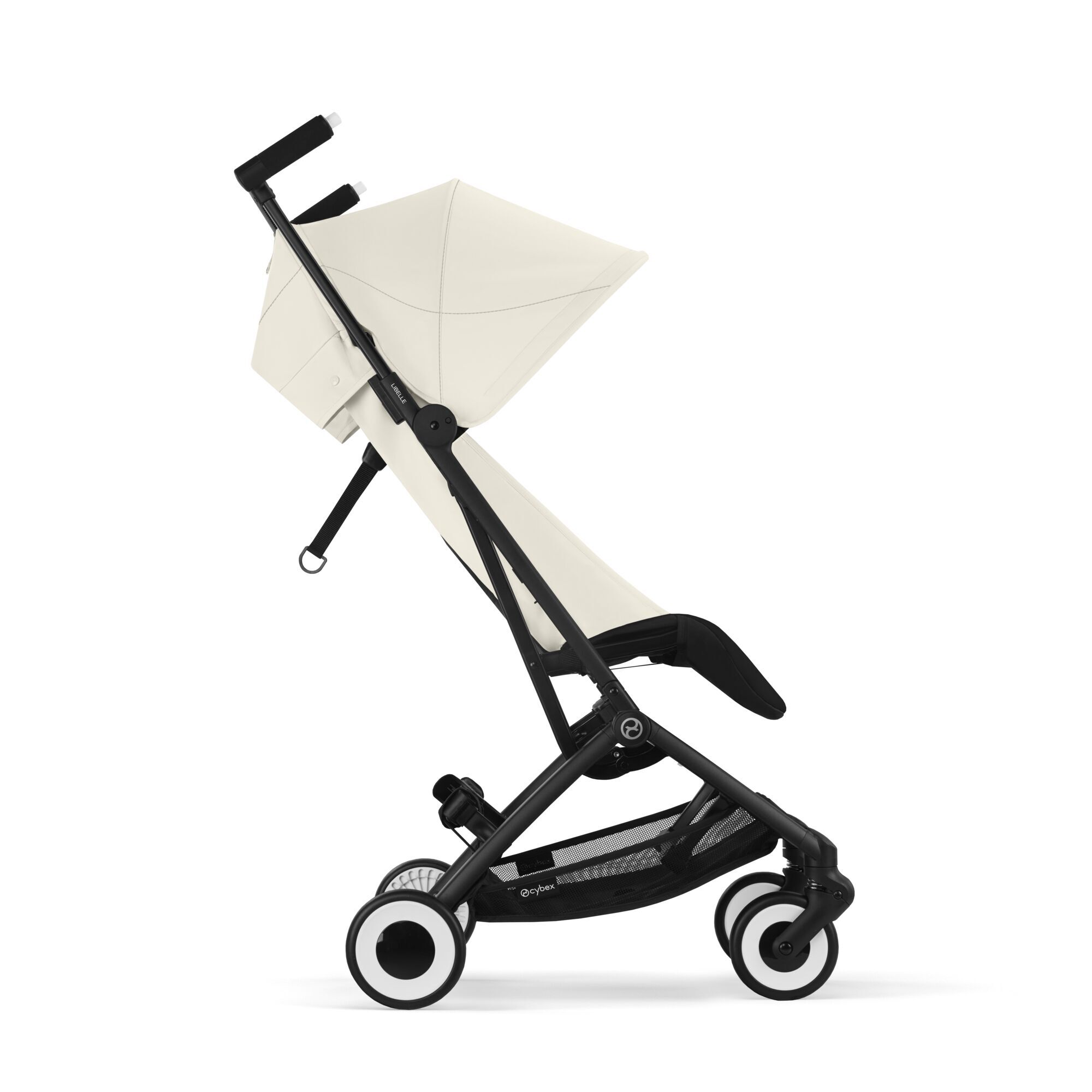 CYBEX Libelle - Canvas White in Canvas White large-cybex-gb image number 3
