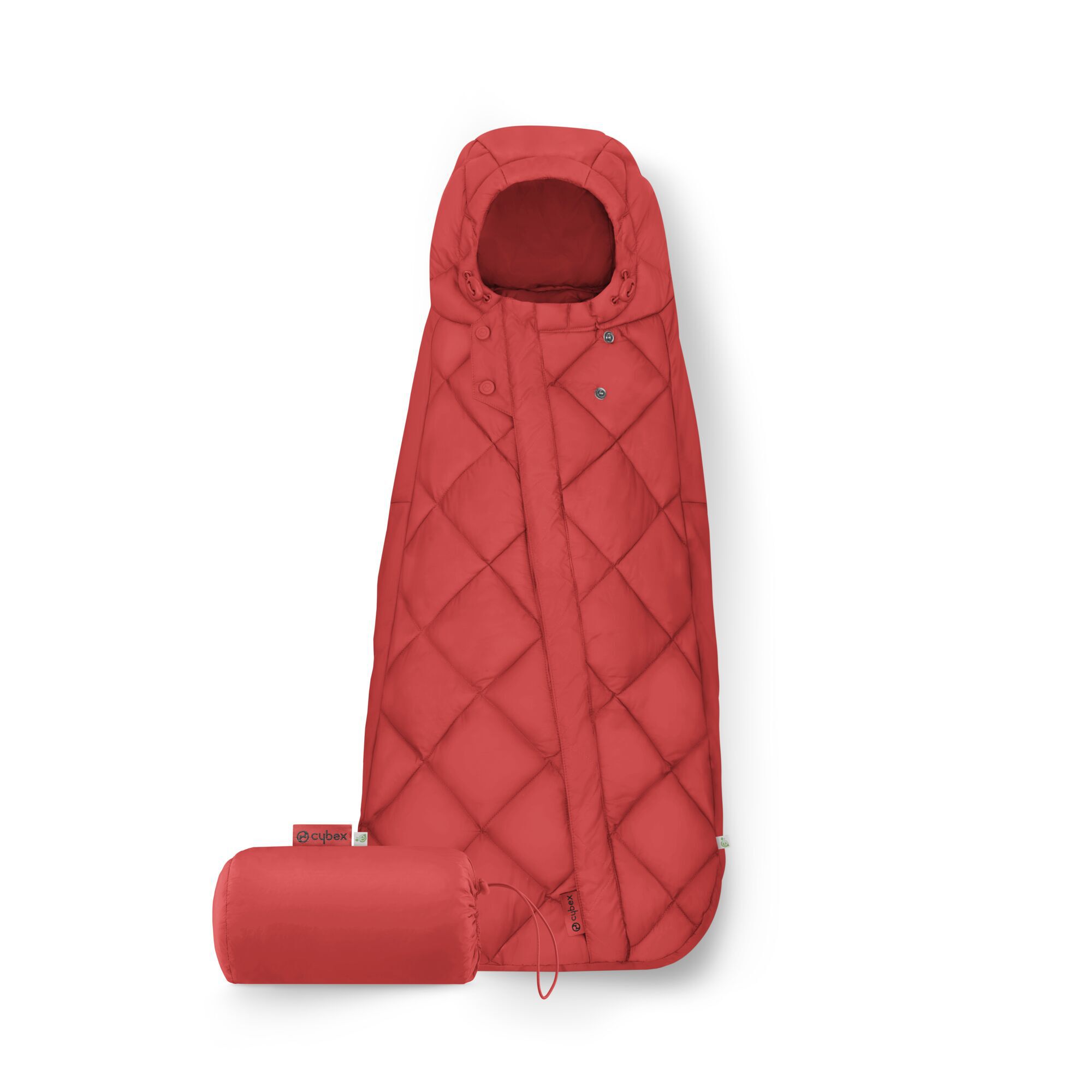 CYBEX Snogga Mini 2 - Hibiscus Red in Hibiscus Red large-cybex-neu image number 1