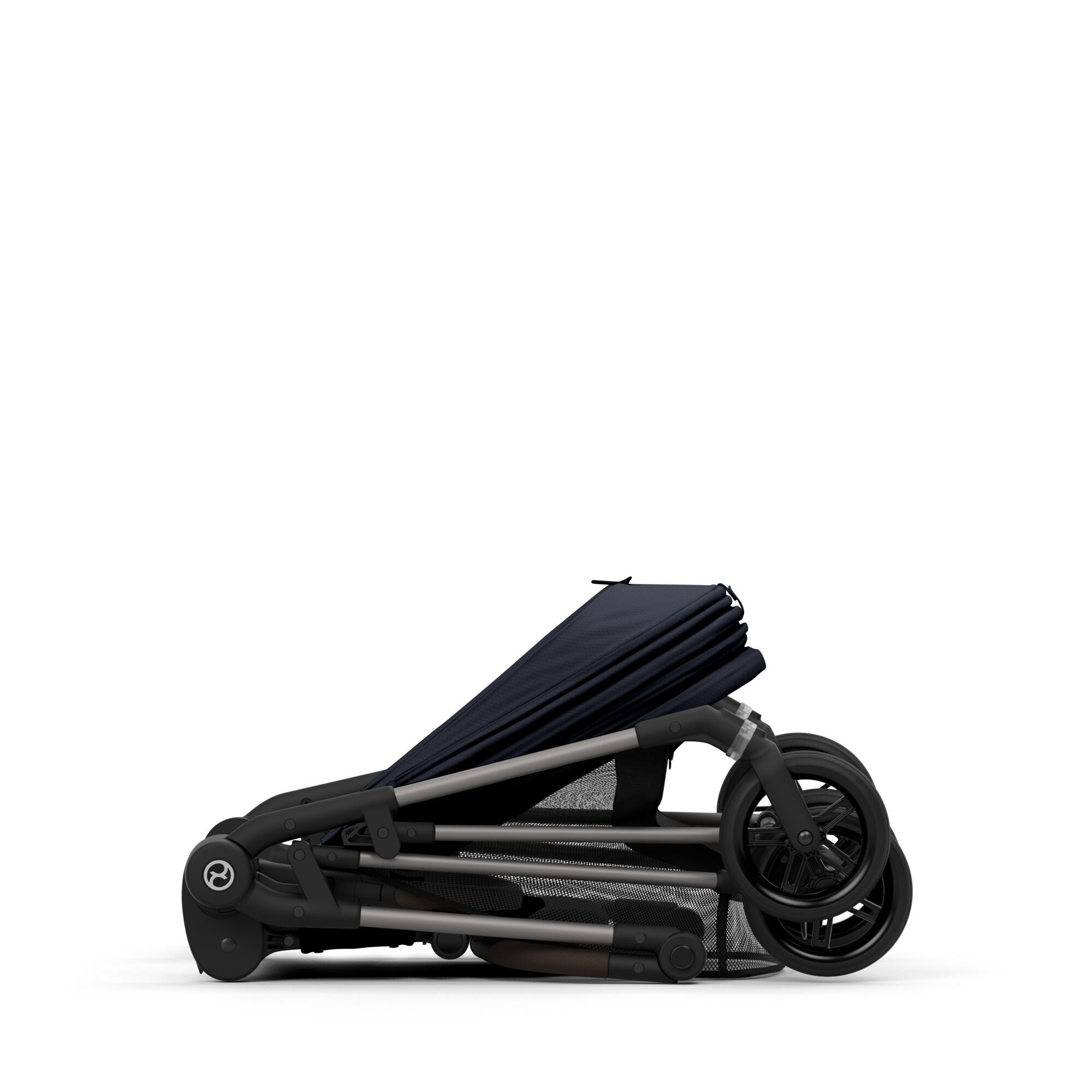 CYBEX Melio - Ocean Blue in Ocean Blue large-cybex-gb image number 7