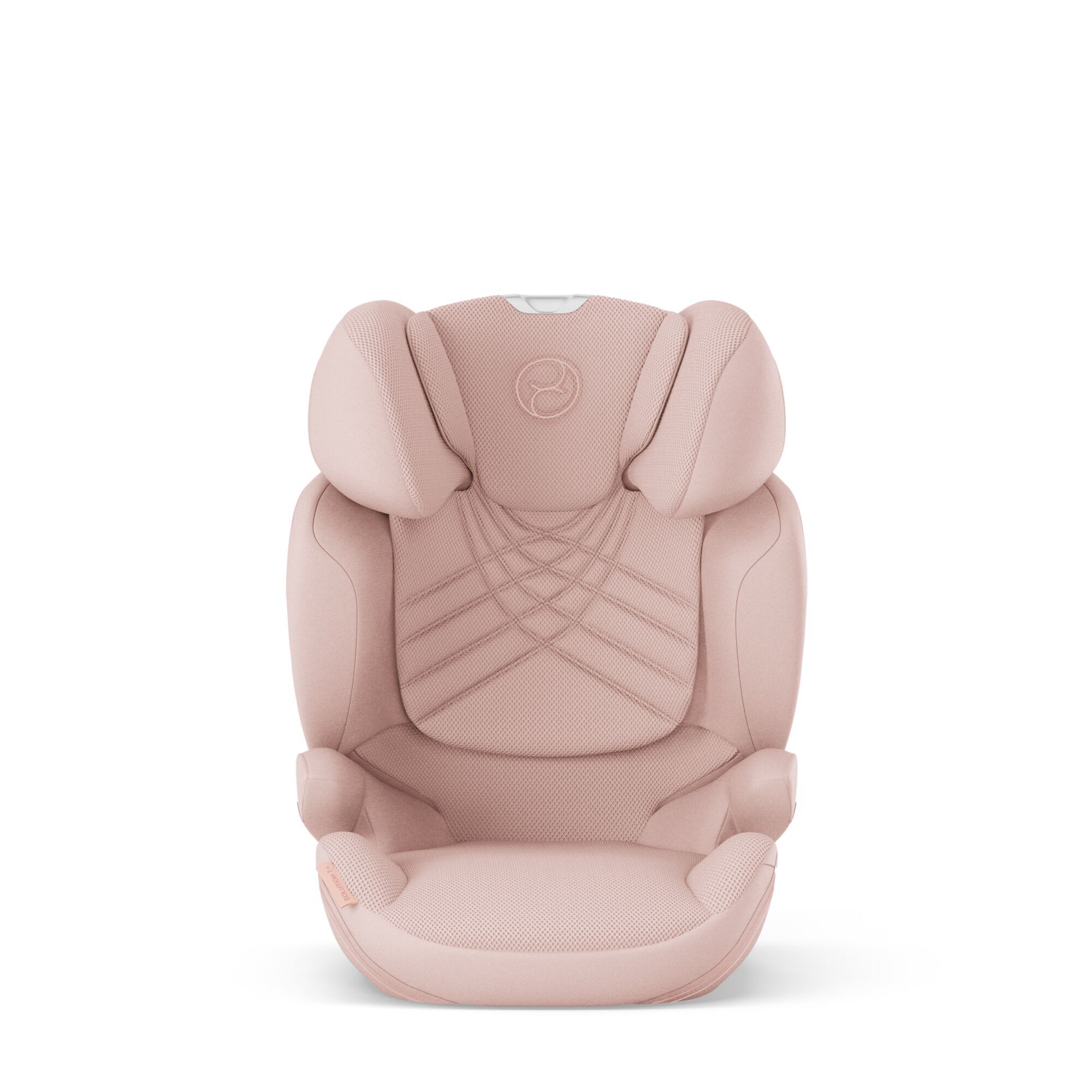 CYBEX Solution T i-Fix - Peach Pink (Plus) in Peach Pink (Plus) large-cybex-cn image number 2