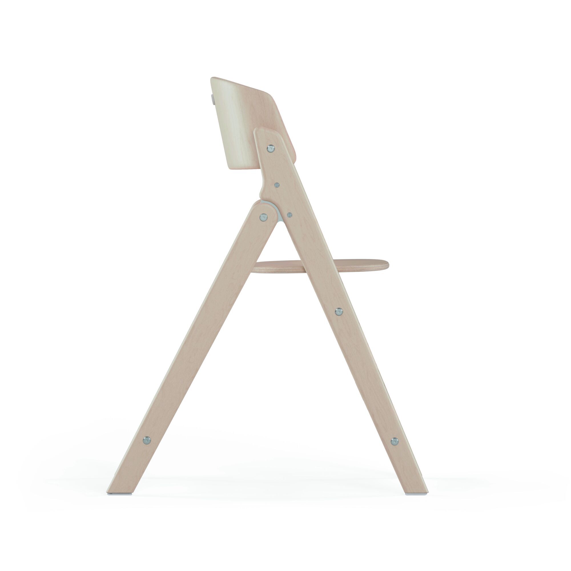 CYBEX Click & Fold Chair - All Natural Light in All Natural Light large-cybex-jp 画像番号 5