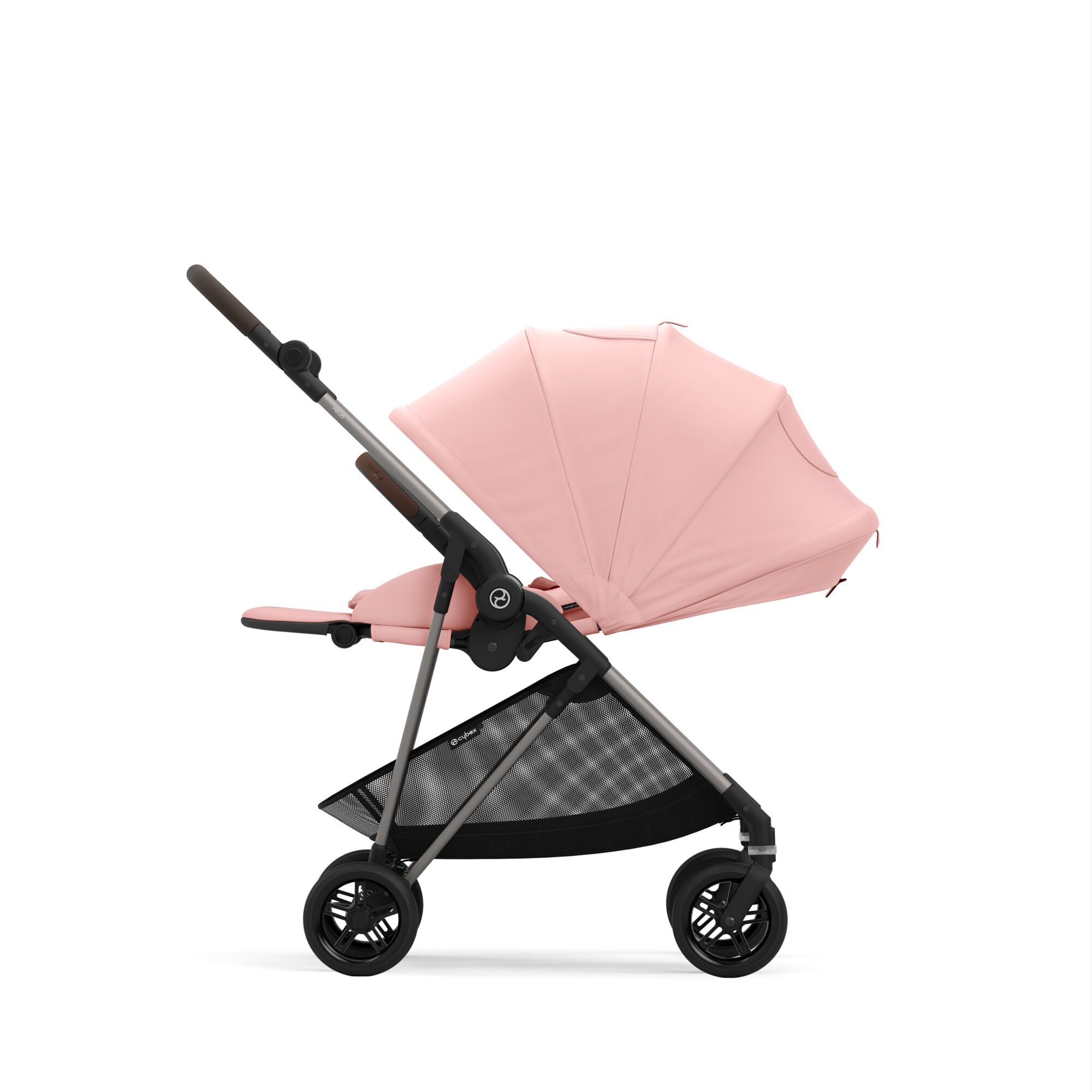 CYBEX Melio - Candy Pink in Candy Pink large-cybex-neu numero immagine 3