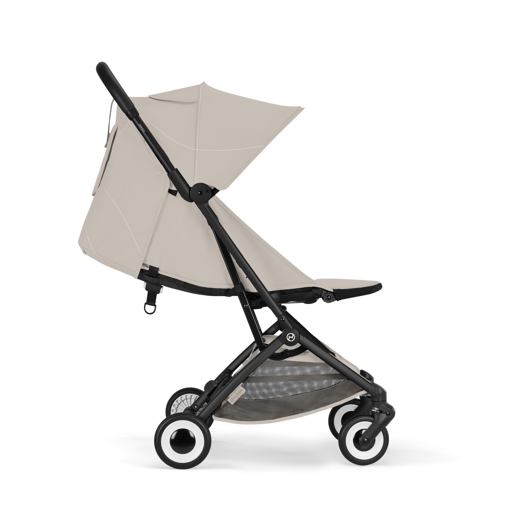 CYBEX Orfeo - Dune Grey in Dune Grey large-cybex-neu image number 4