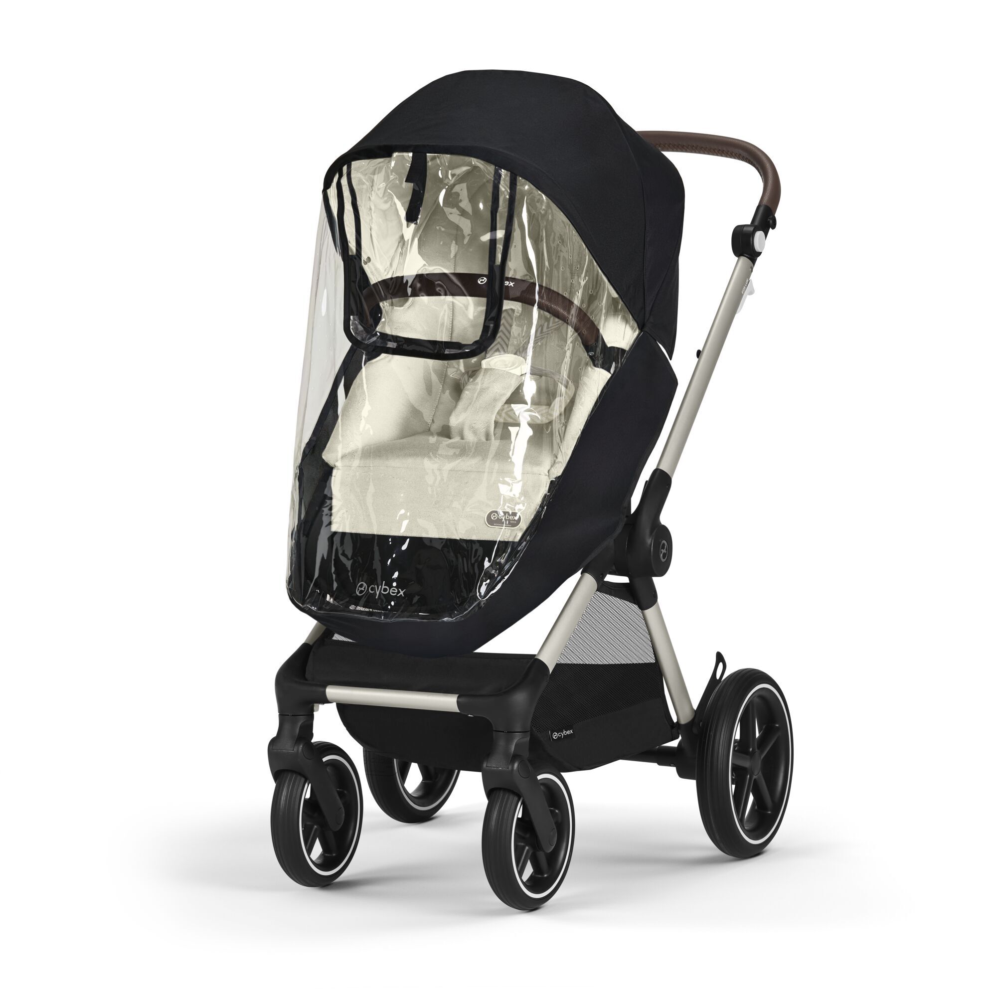 Regenverdeck Eos Lux - Image 1