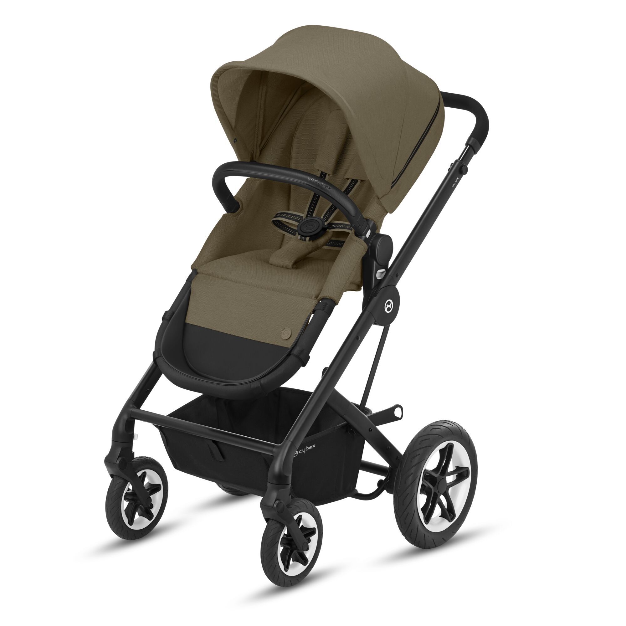 CYBEX Talos S 2-in-1 - Classic Beige in Classic Beige large-cybex-neu numero immagine 1
