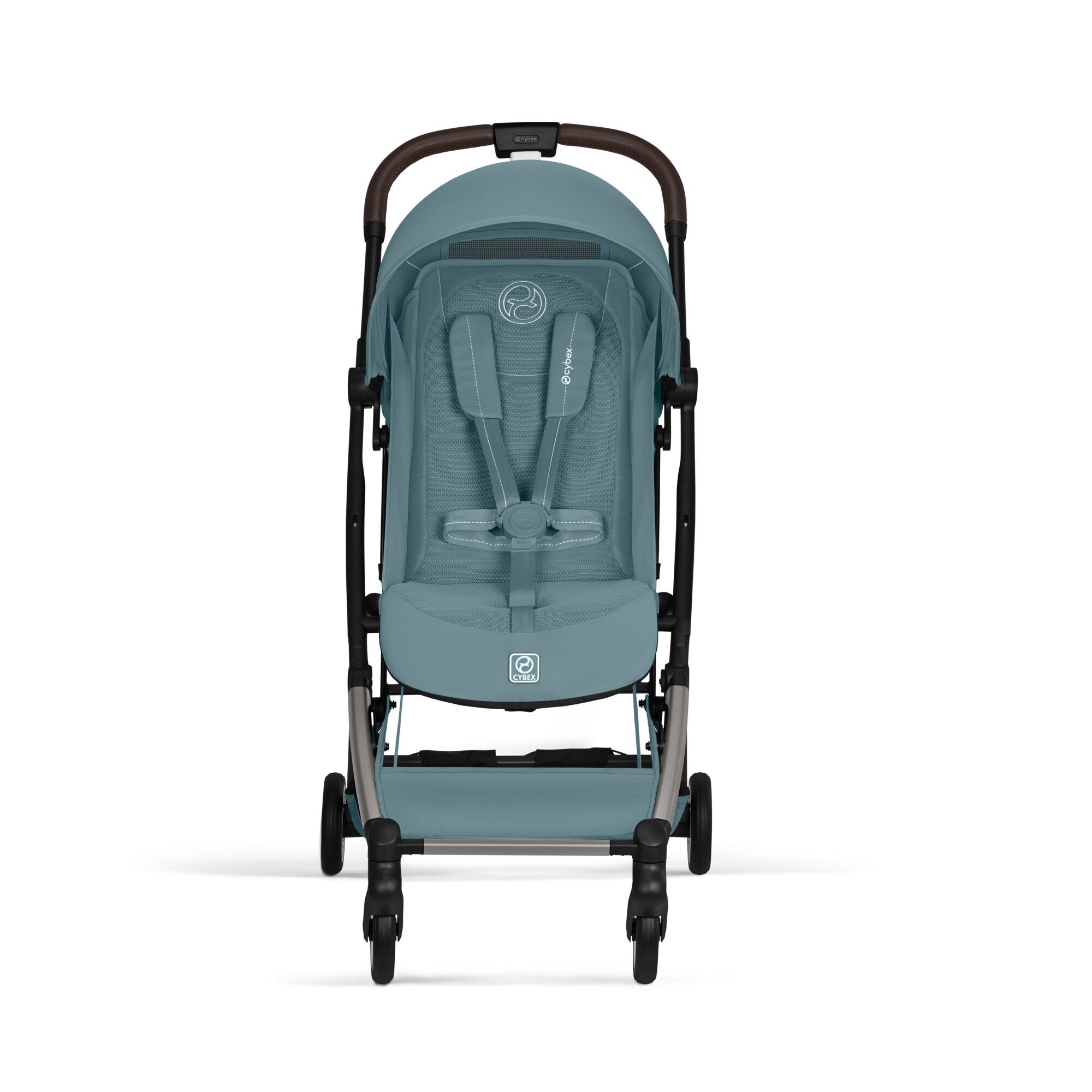 CYBEX Orfeo - Stormy Blue in Stormy Blue large-cybex-gb image number 2