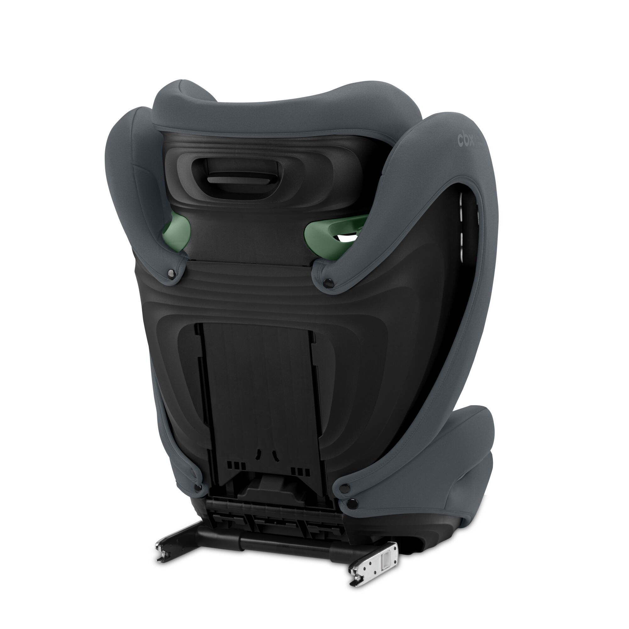CYBEX Solution B i-Fix &ndash; Grey in Grey large-cybex-neu č&iacute;slo sn&iacute;mku 4