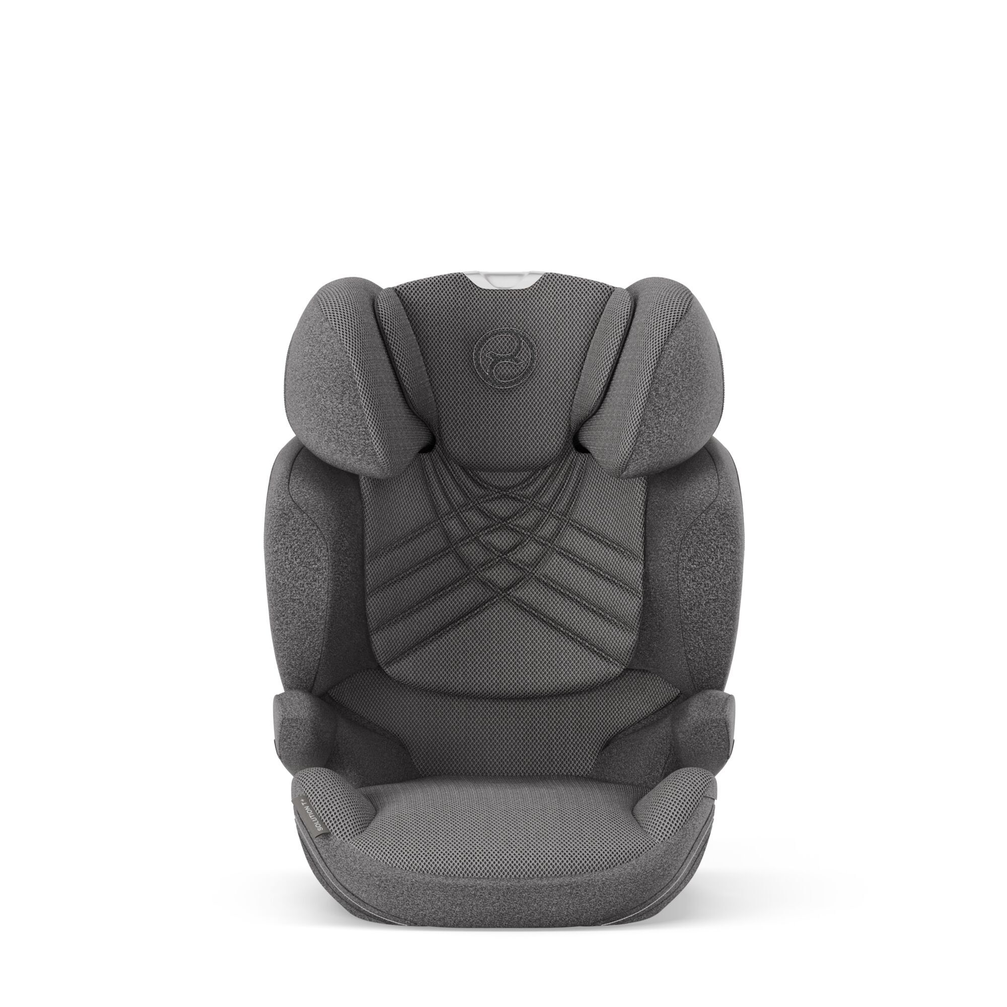 CYBEX Solution T i-Fix - Mirage Grey (Plus) in Mirage Grey (Plus) large-cybex-cn image number 2