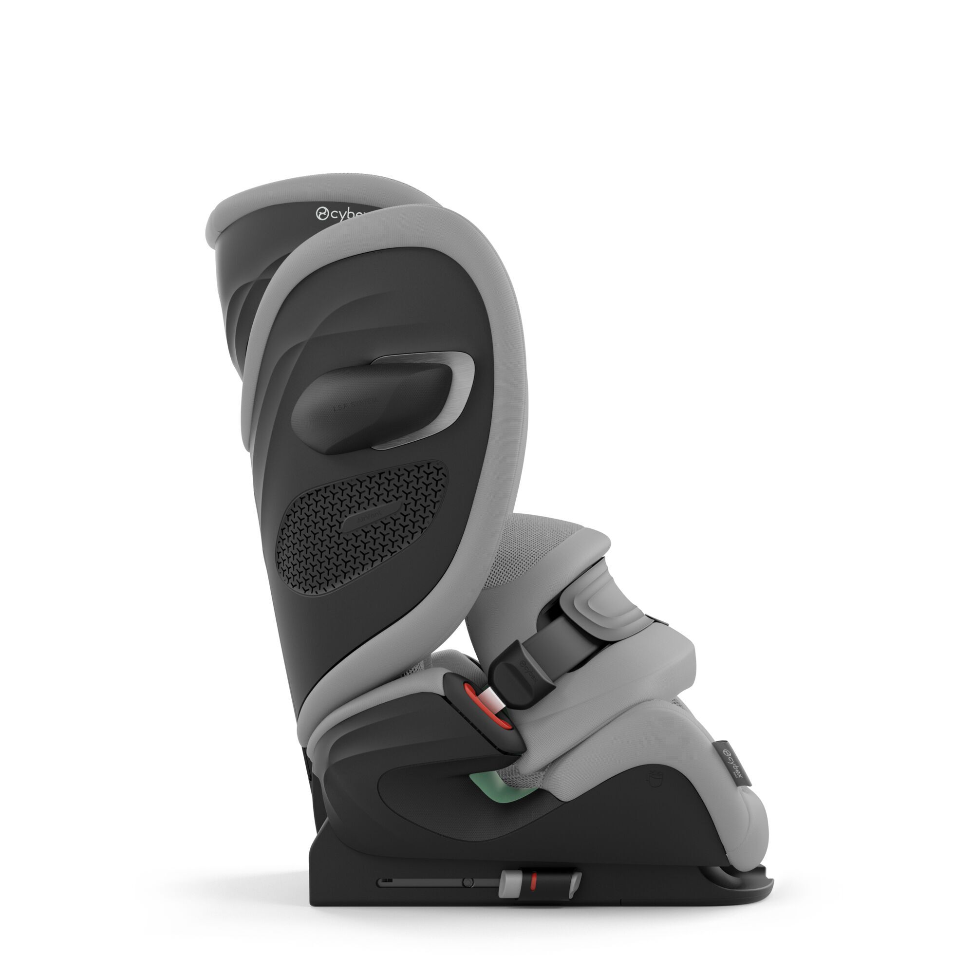 CYBEX Pallas G3 - Stone Grey in Stone Grey (Plus) large-cybex-neu Bild 4