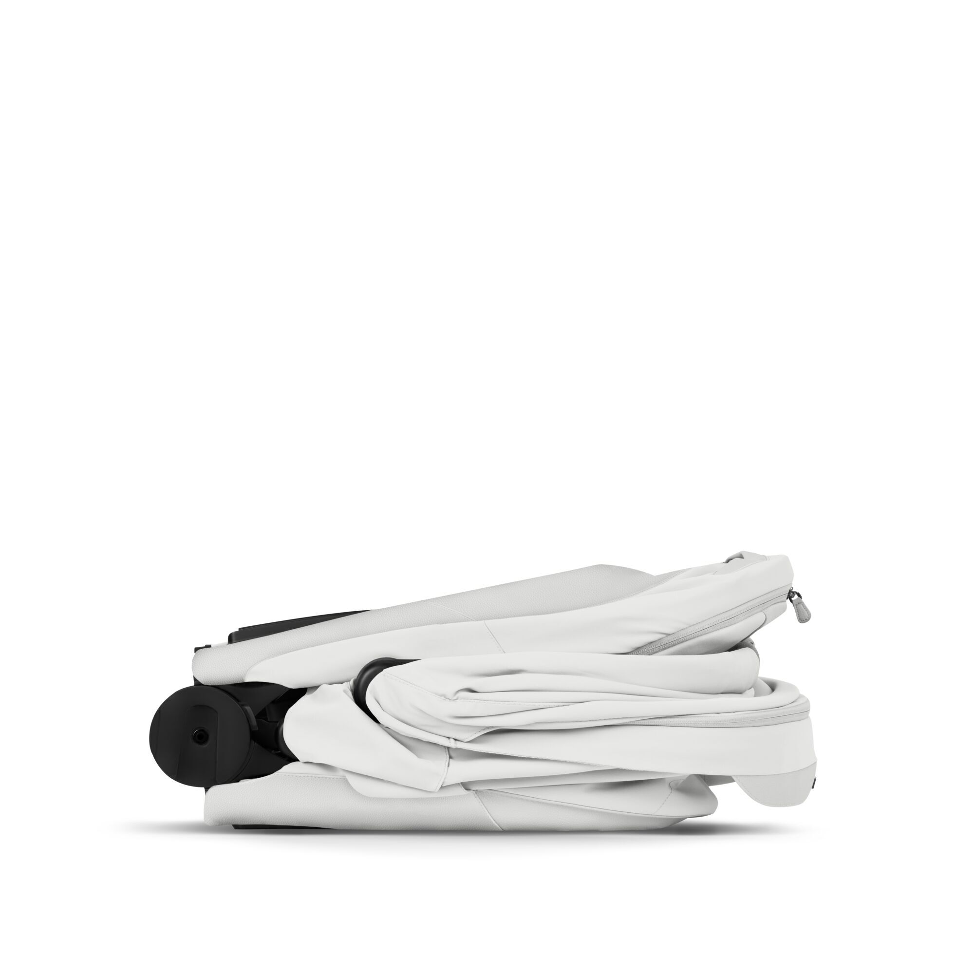 CYBEX Mios/Coya Fold Lux Carry Cot - Style Collection - Off White in Off White large-cybex-neu image number 10