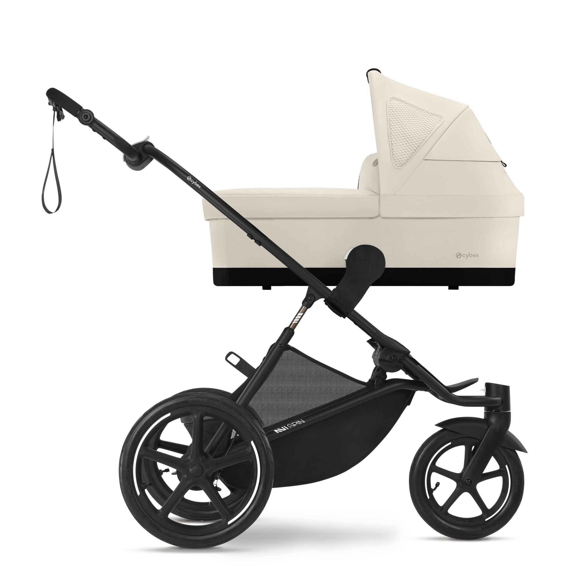 CYBEX Cot S - Seashell Beige in Seashell Beige large-cybex-neu