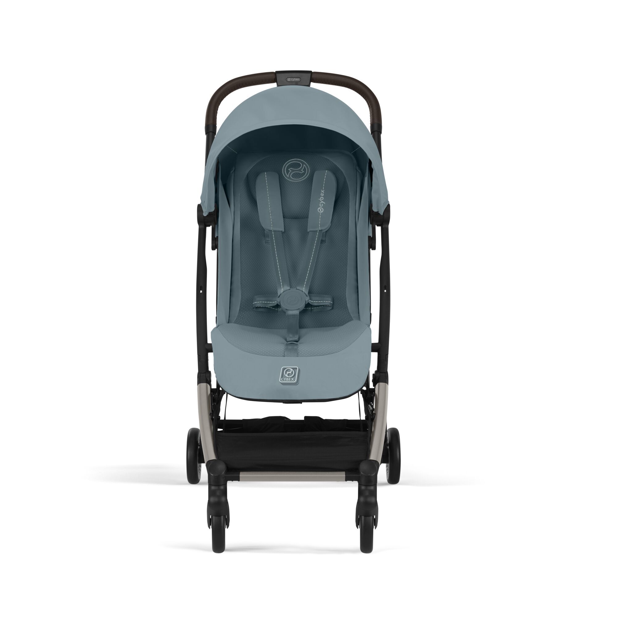 CYBEX Orfeo - Stormy Blue in Stormy Blue large-cybex-gb image number 2