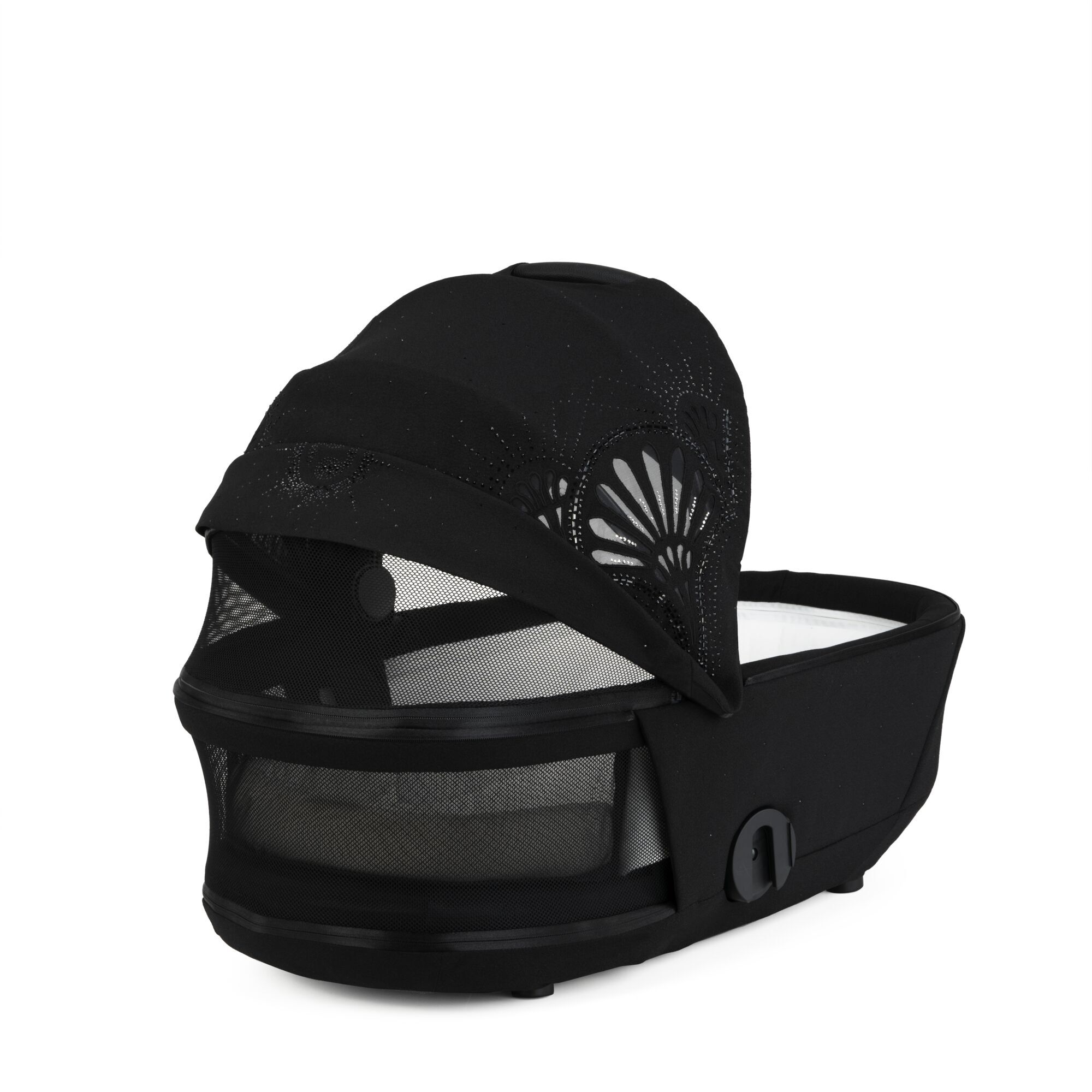 CYBEX Mios Lux Carry Cot - La Parisienne in La Parisienne large-cybex-us image number 4