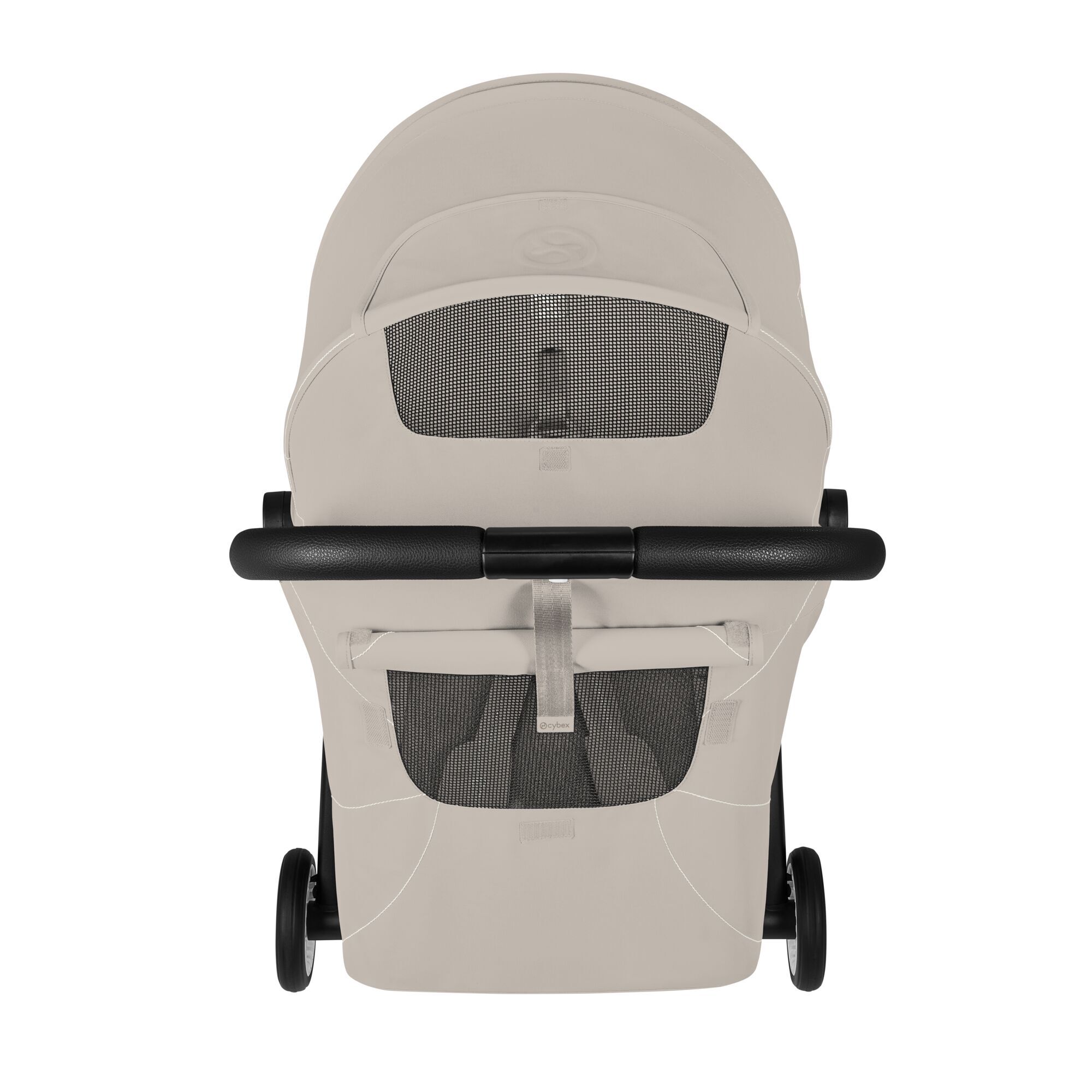 CYBEX Orfeo - Dune Grey in Dune Grey large-cybex-neu image number 7