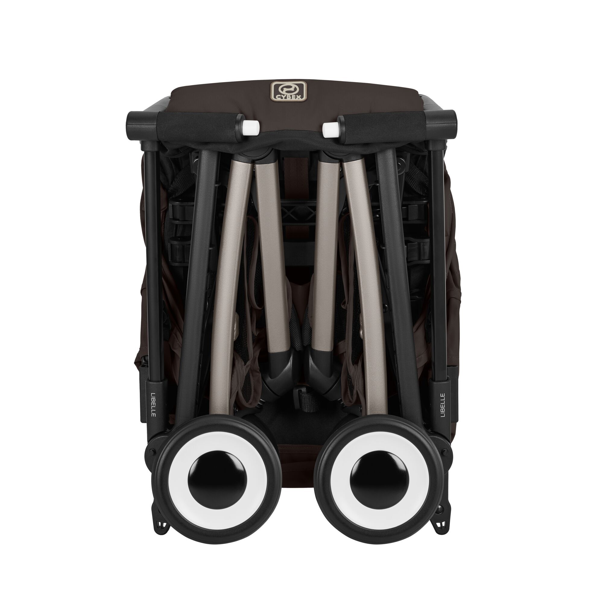 CYBEX Libelle &ndash; Chocolate Brown in Chocolate Brown large-cybex-neu č&iacute;slo sn&iacute;mku 5