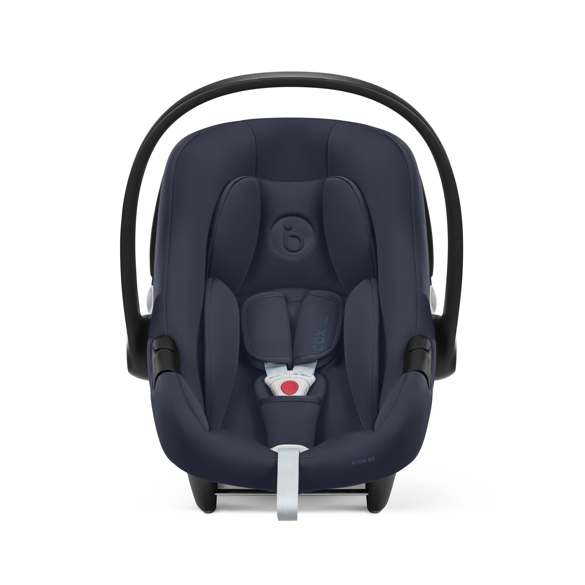 CYBEX Aton B2 i-Size - Blue in Blue large-cybex-neu image number 2