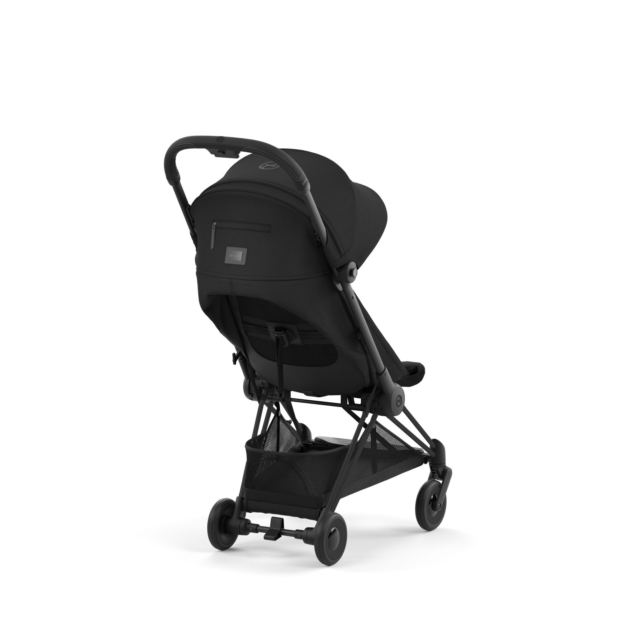 CYBEX Coya - Sepia Black (Matt Black Frame) in Sepia Black (Matt Black Frame) large-cybex-neu num&eacute;ro d&rsquo;image 7
