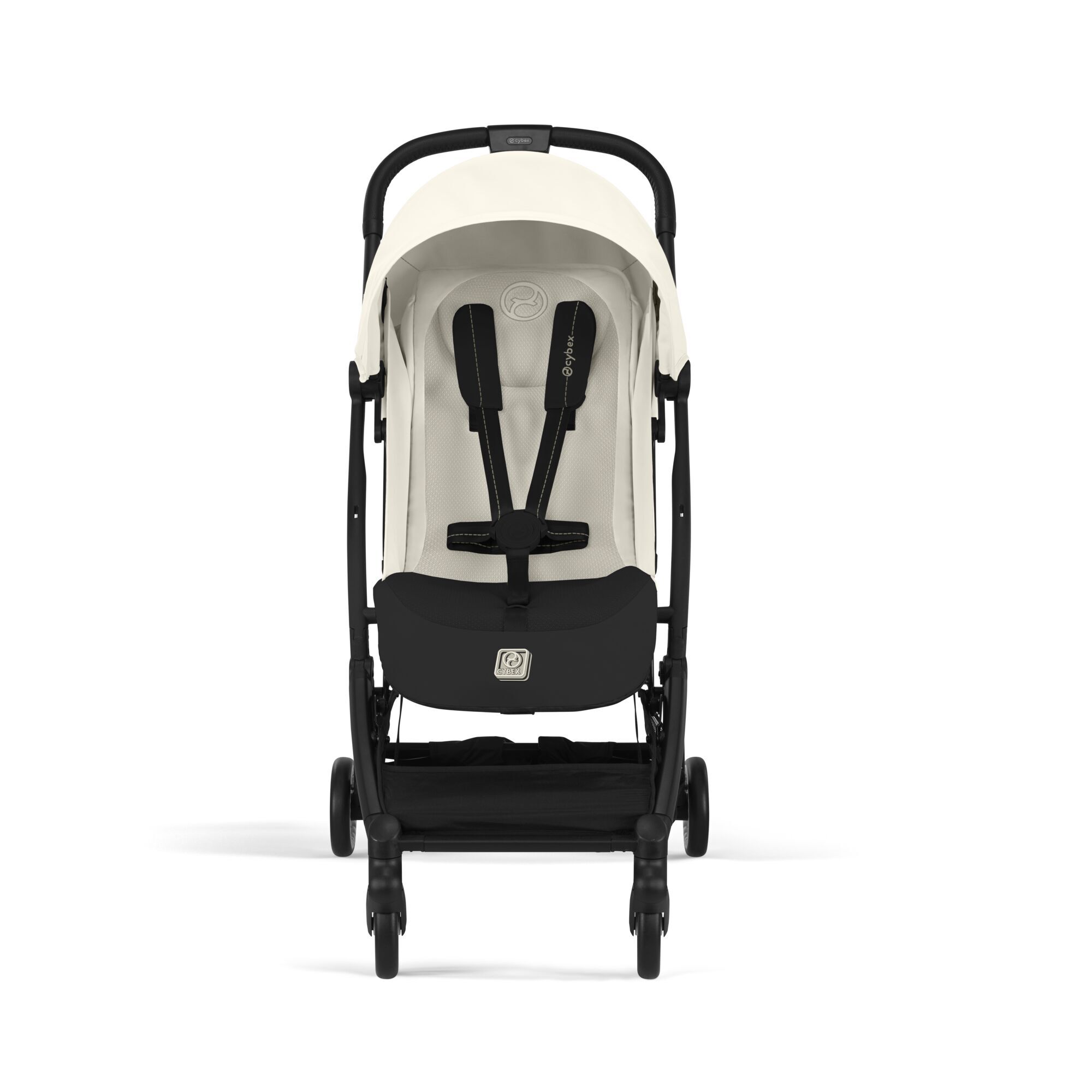 CYBEX Orfeo - Canvas White in Canvas White large-cybex-cn image number 2