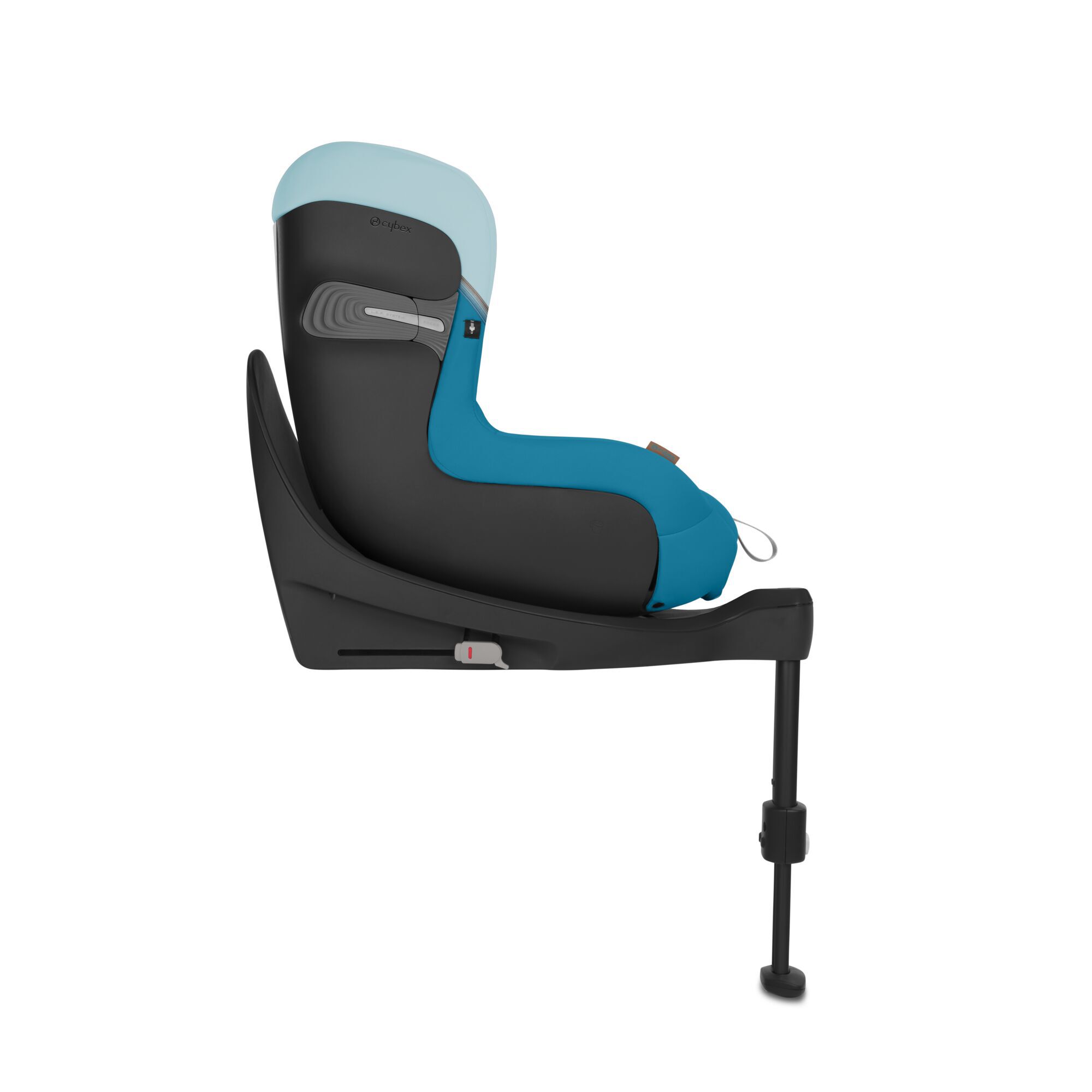 CYBEX Sirona SX2 i-Size - Beach Blue in Beach Blue large-cybex-neu Bild 4