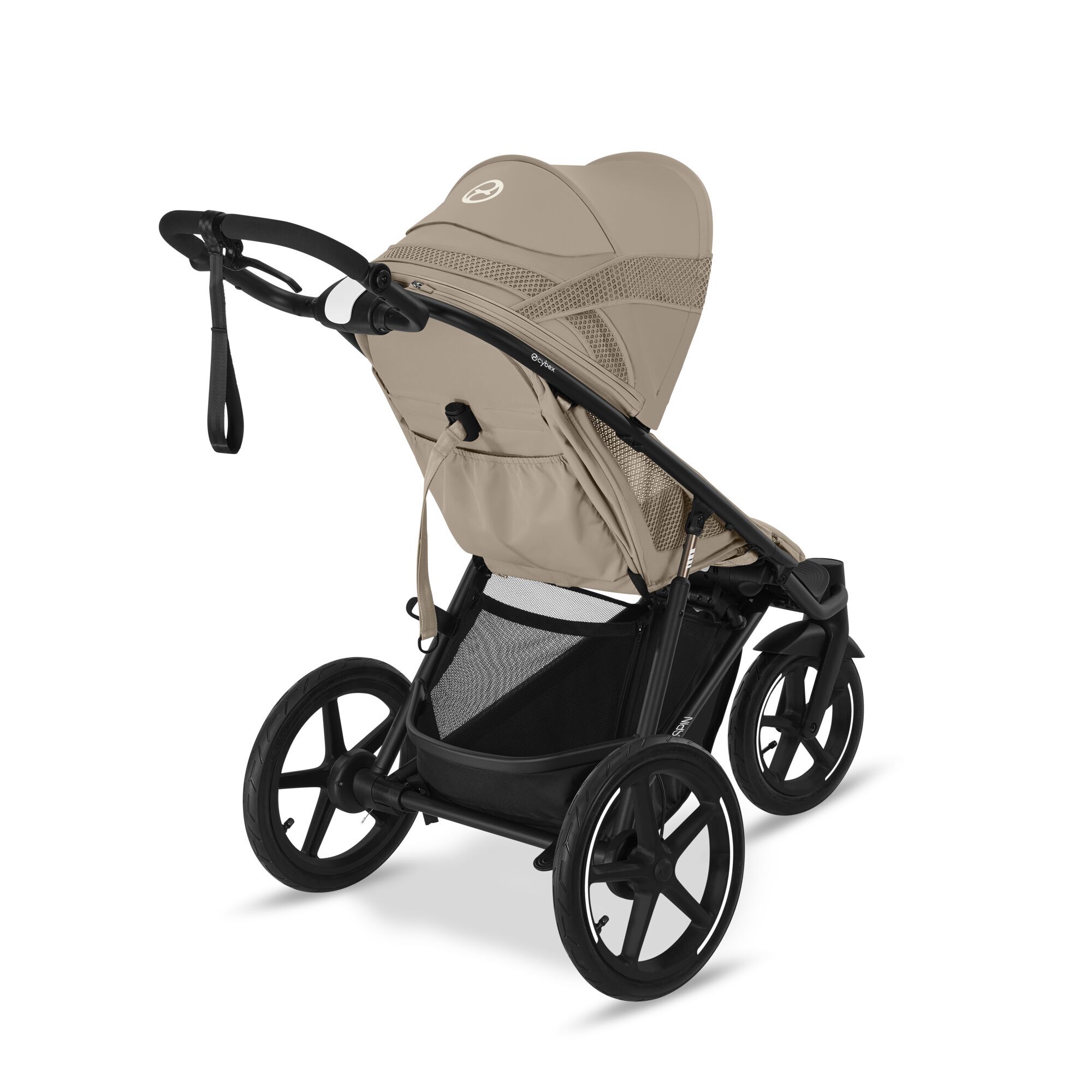 CYBEX Avi Spin - Almond Beige in Almond Beige large-cybex-gb image number 8