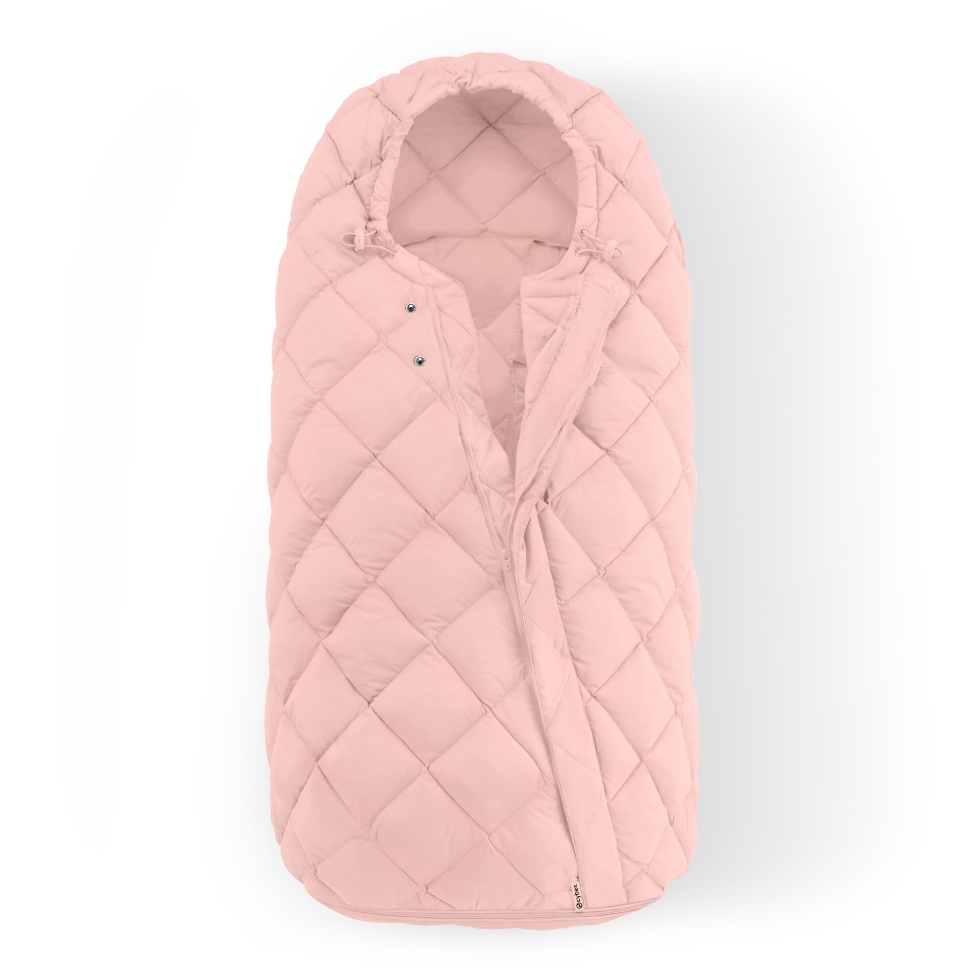 CYBEX Snogga 2 - Candy Pink in Candy Pink large-cybex-neu bildnummer 2