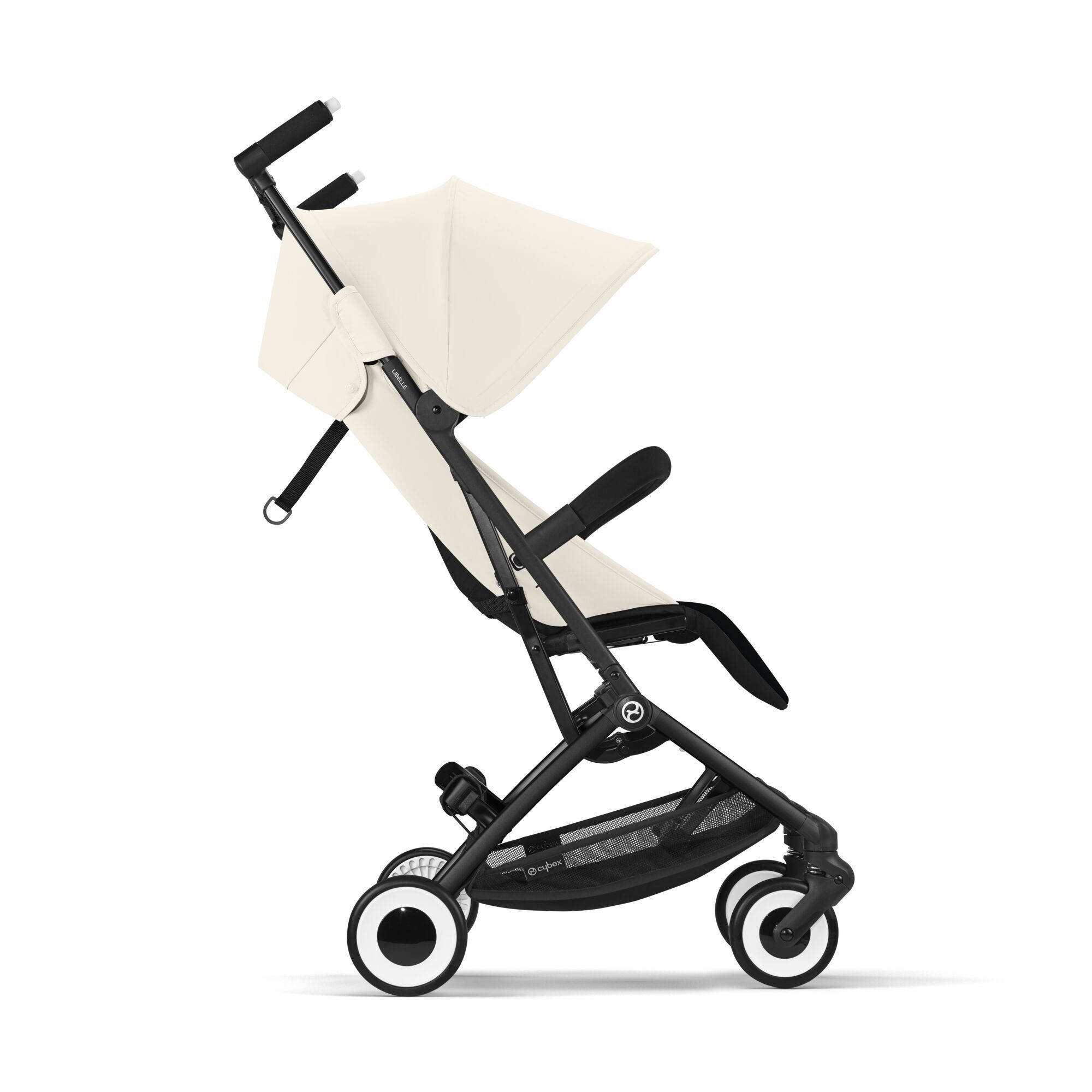CYBEX Libelle - Canvas White in Canvas White large-cybex-cn image number 3