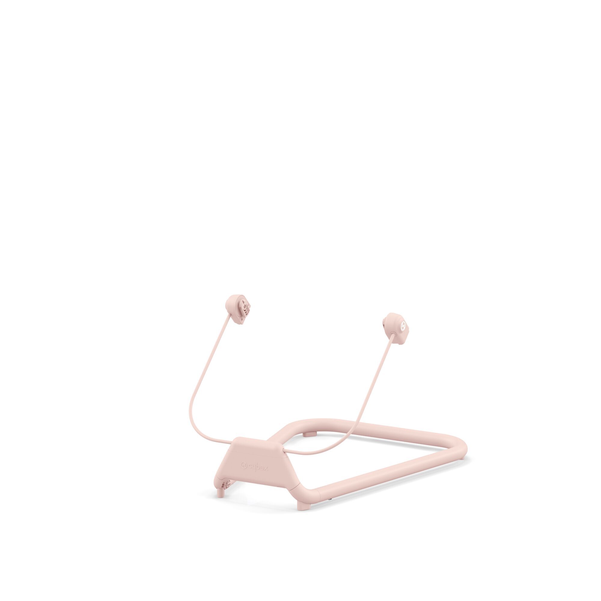 CYBEX Lemo Bouncer Stand - Pearl Pink in Pearl Pink large-cybex-cn image number 1