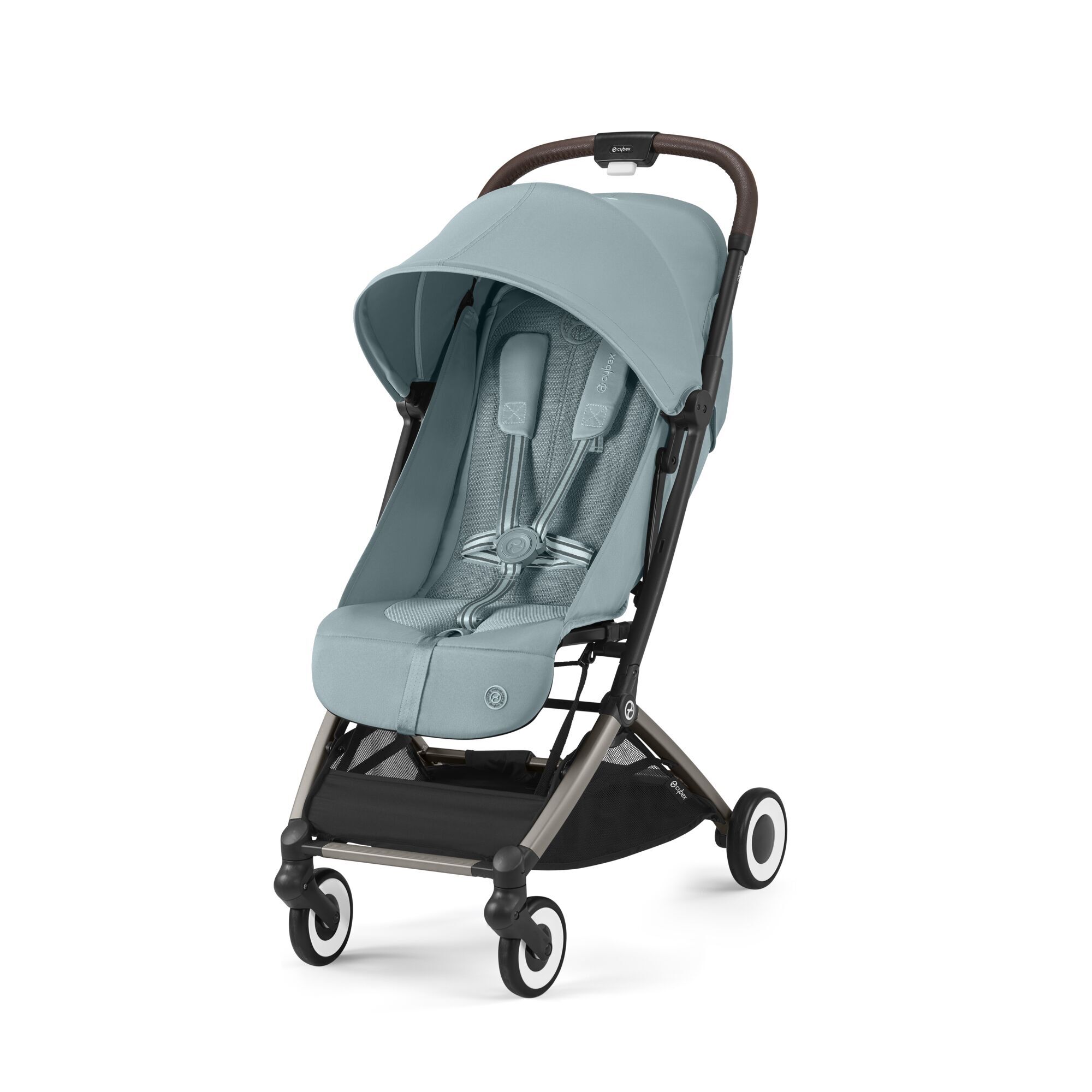 CYBEX Orfeo - Stormy Blue in Stormy Blue large-cybex-neu numero immagine 1