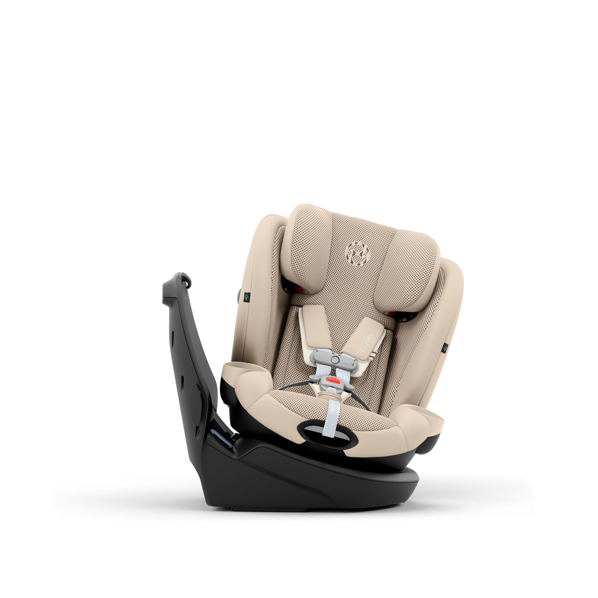 CYBEX Callisto G 360 - Almond Beige (SensorSafe) in Almond Beige (SensorSafe) large-cybex-ca image number 1