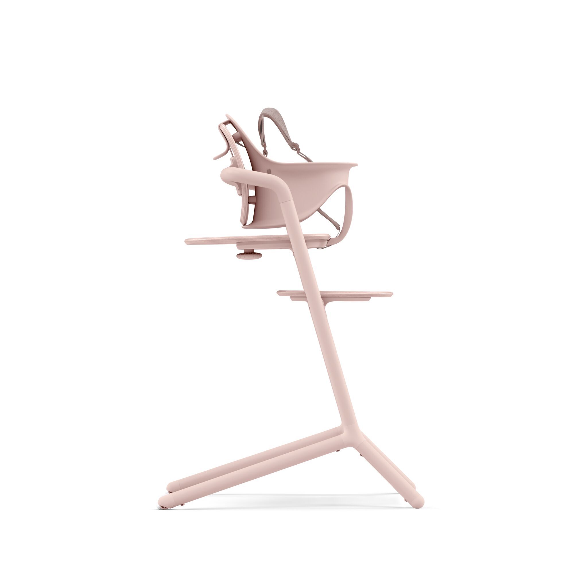 CYBEX Lemo 3-in-1 - Pearl Pink in Pearl Pink large-cybex-us image number 3