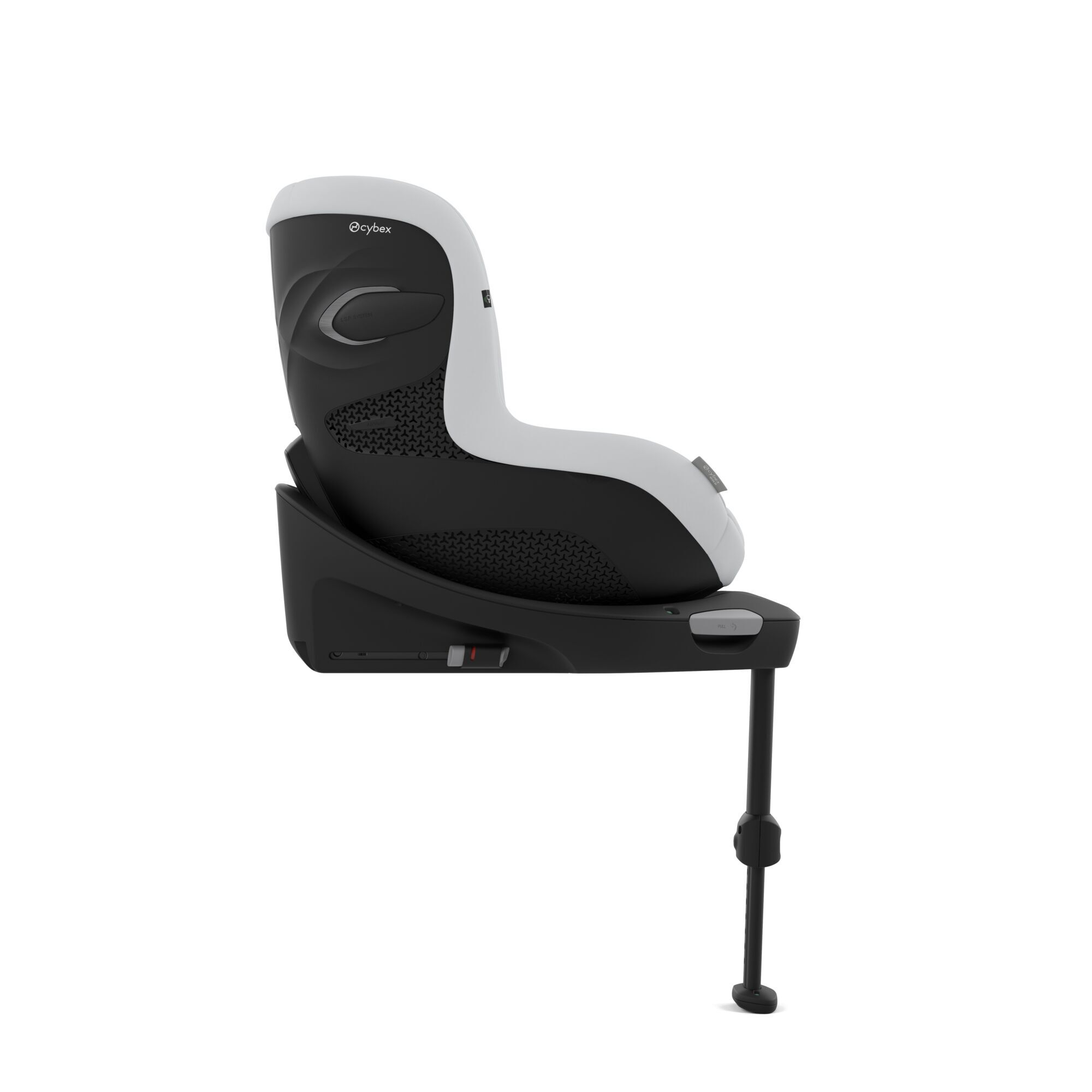 CYBEX Sirona Gi i-Size - Fog Grey in Fog Grey large-cybex-neu č&iacute;slo sn&iacute;mku 2