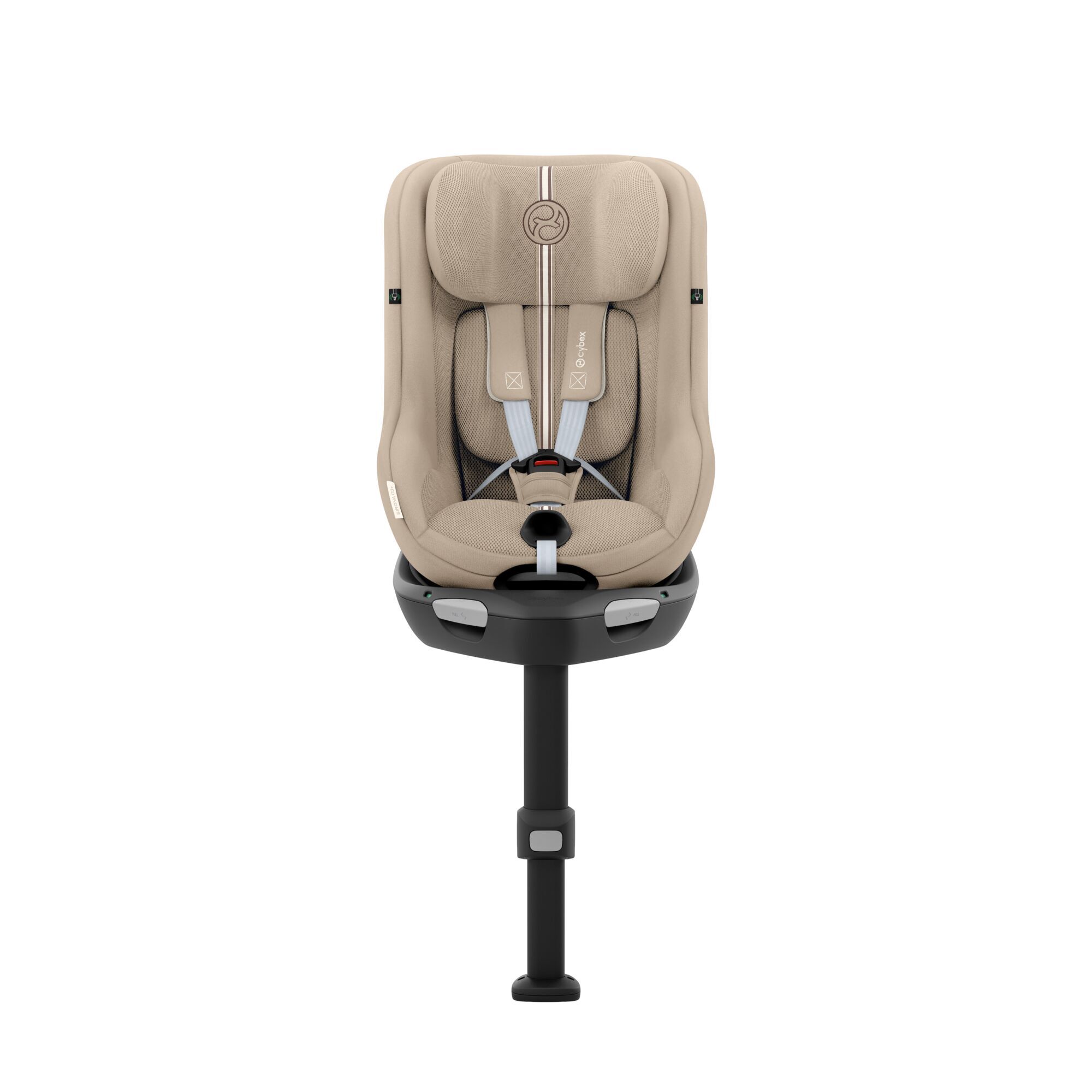CYBEX Sirona G3 - Almond Beige in Almond Beige (Plus) large-cybex-neu image number 6