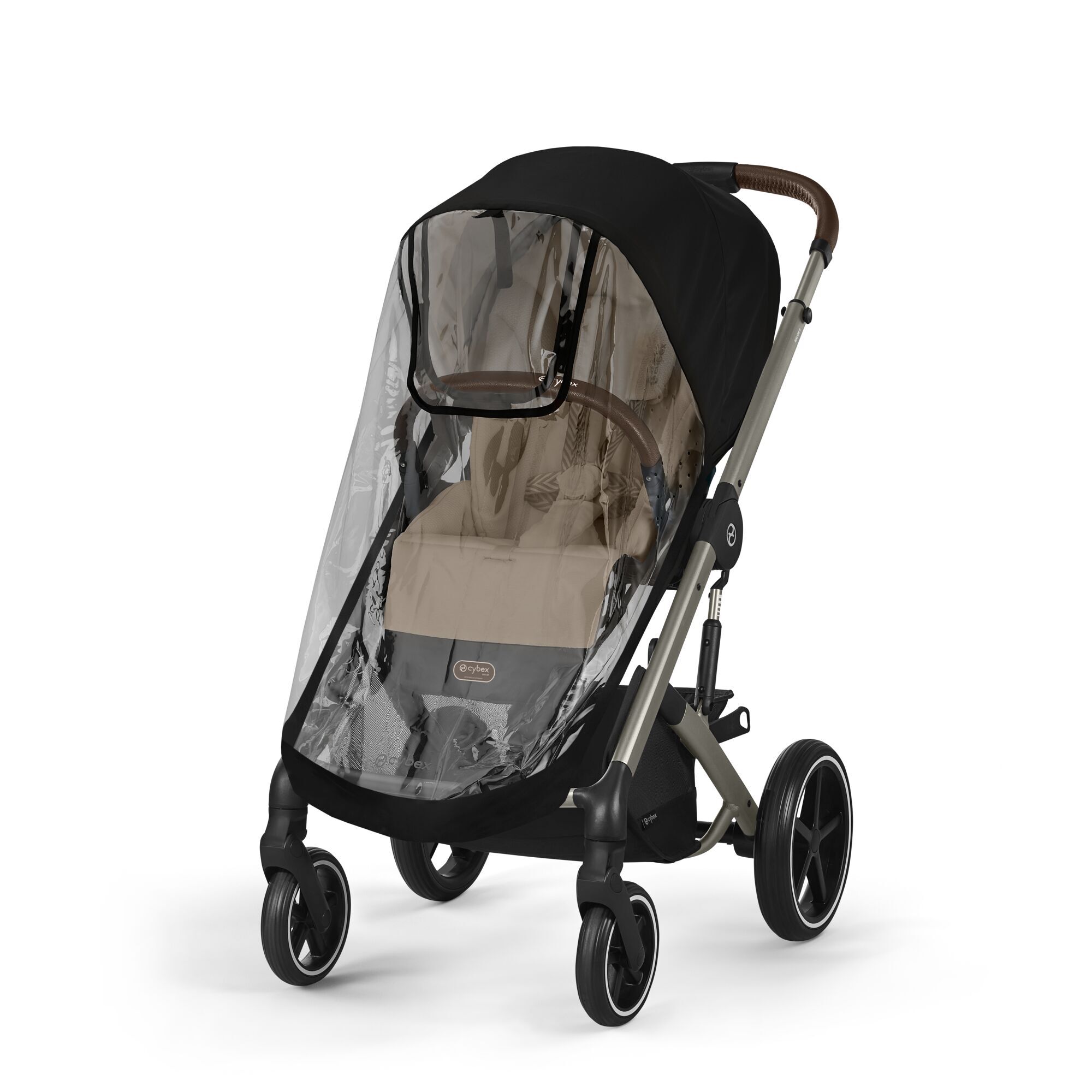 Balios S Lux Rain Cover - Image 1