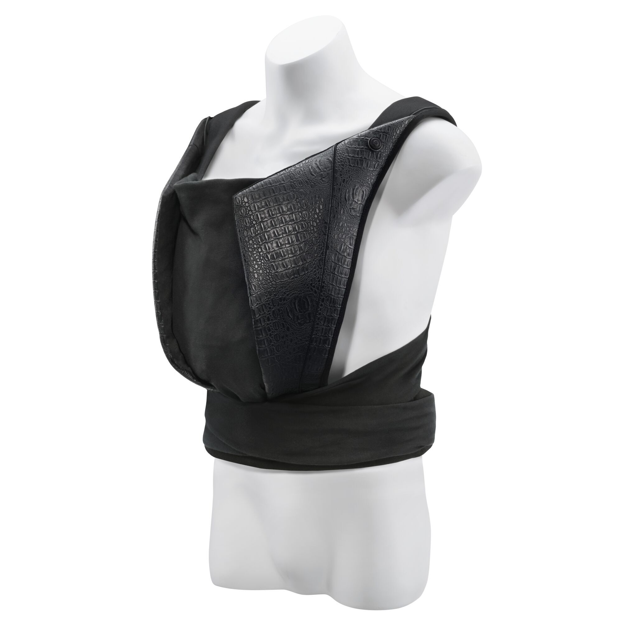 CYBEX Yema Tie - Stardust Black in Stardust Black large-cybex-gb image number 2