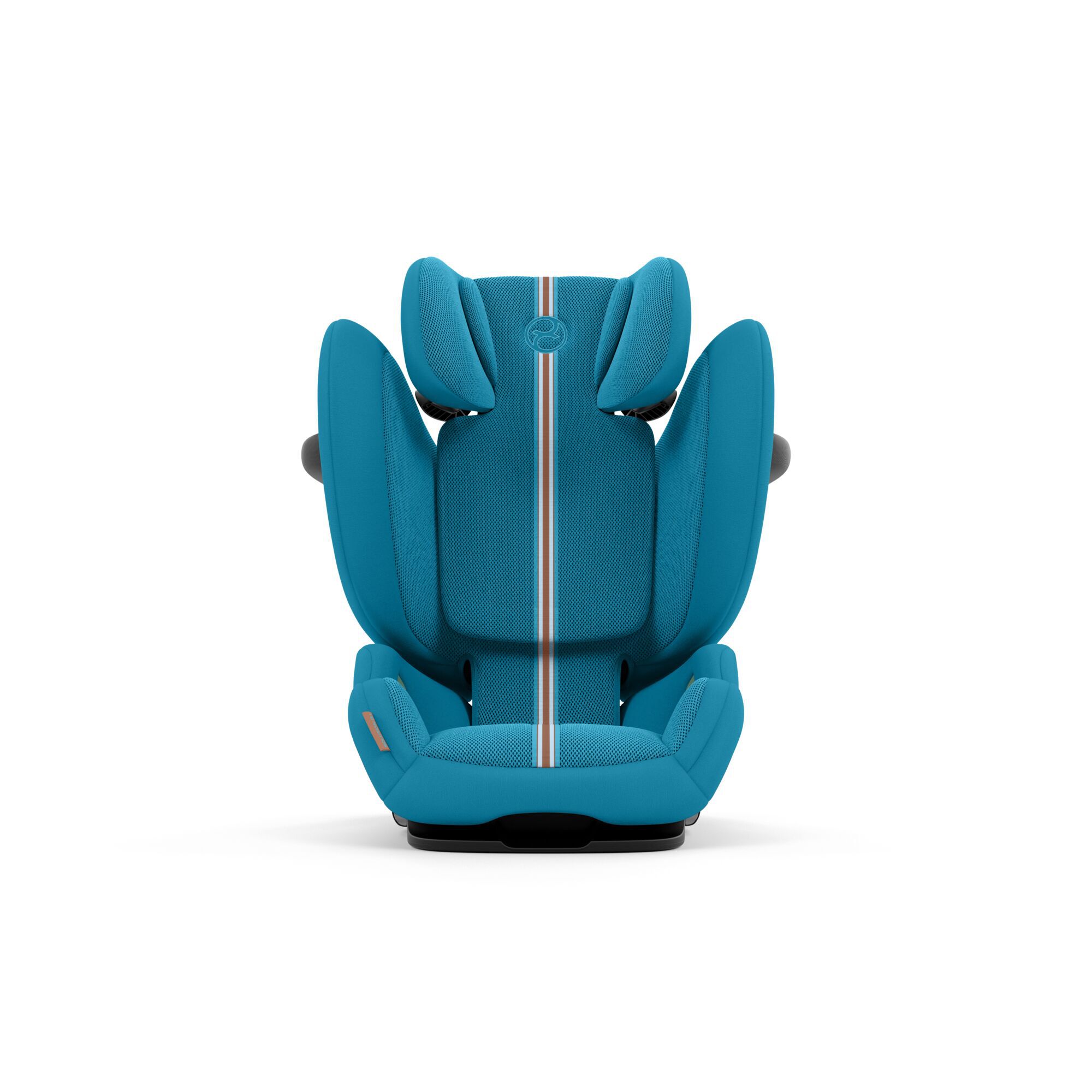 CYBEX Solution G i-Fix - Beach Blue (Plus) in Beach Blue (Plus) large-cybex-cn image number 4