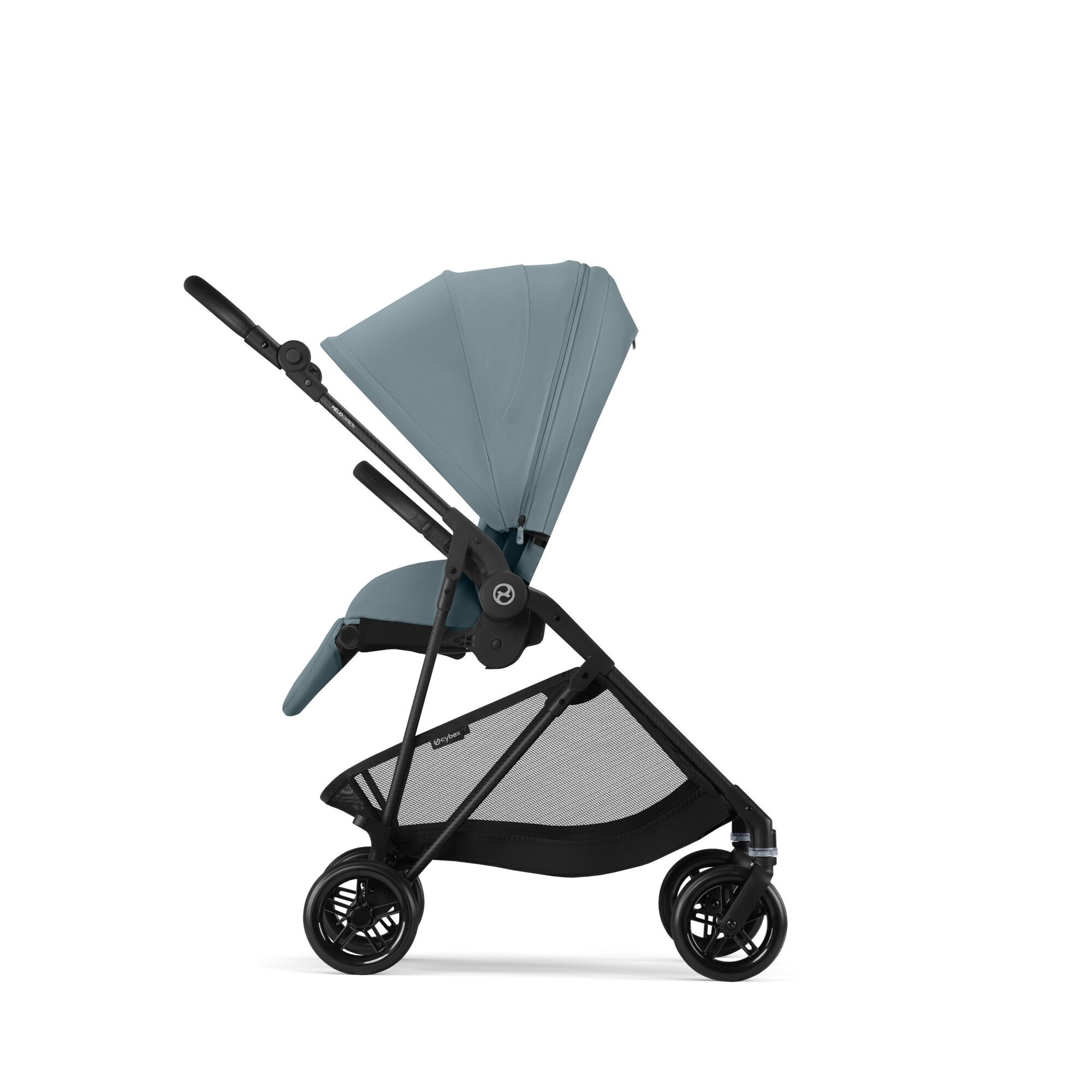 CYBEX Melio Carbon - Stormy Blue in Stormy Blue large-cybex-cn image number 5