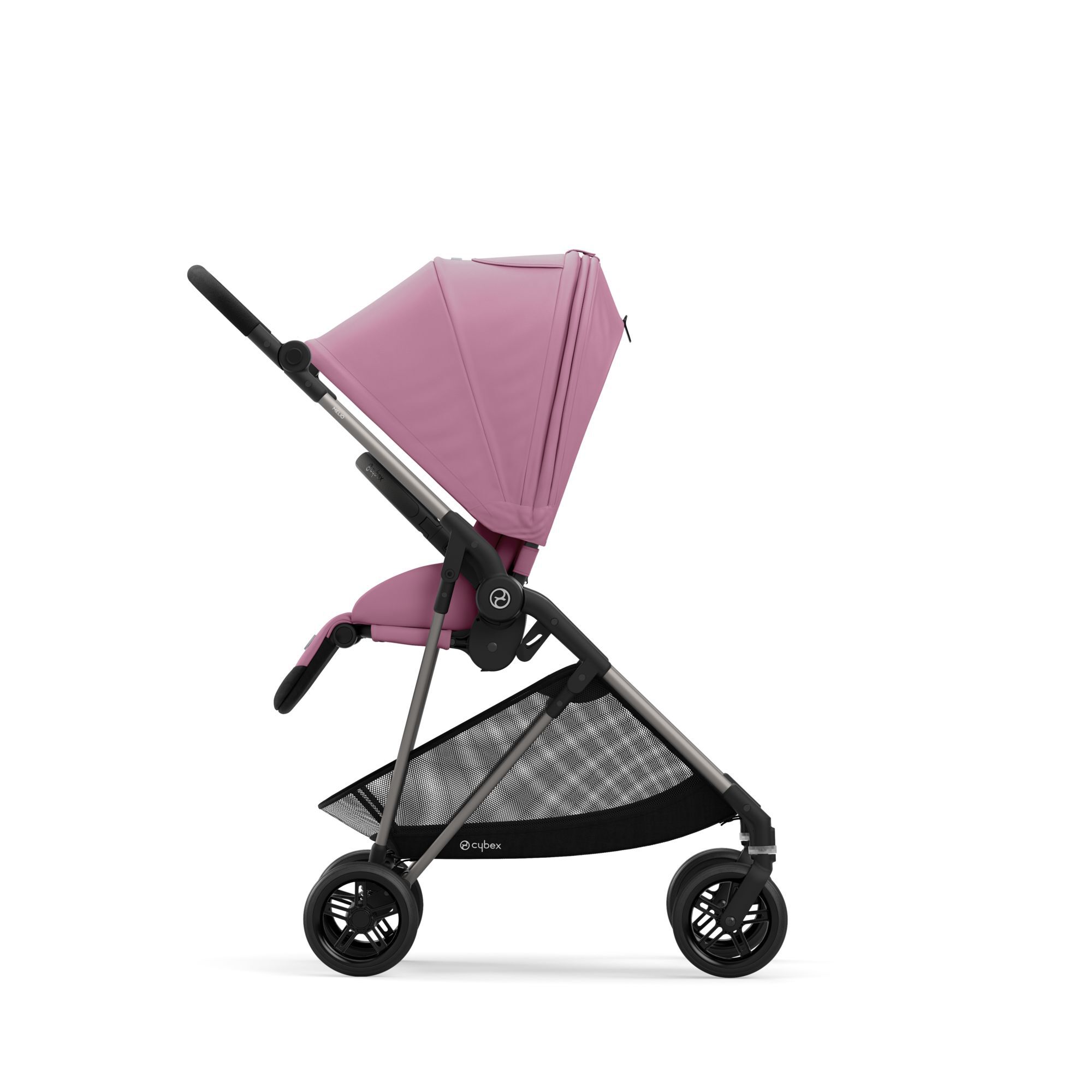 CYBEX Melio - Magnolia Pink in Magnolia Pink large-cybex-neu numero immagine 4